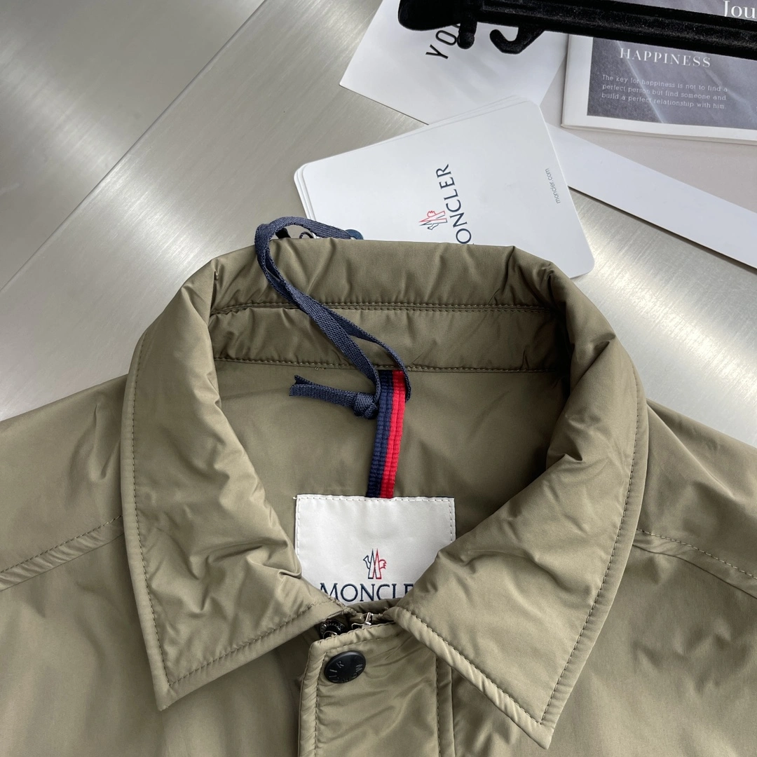Supportive M*oncler Jacket Top Quality D17 20240822- 14295