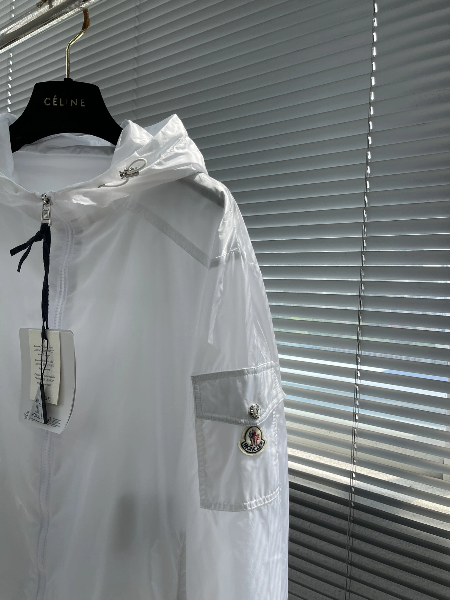 M*oncler Jacket Top Quality D17 20240822- Comfortable 14297