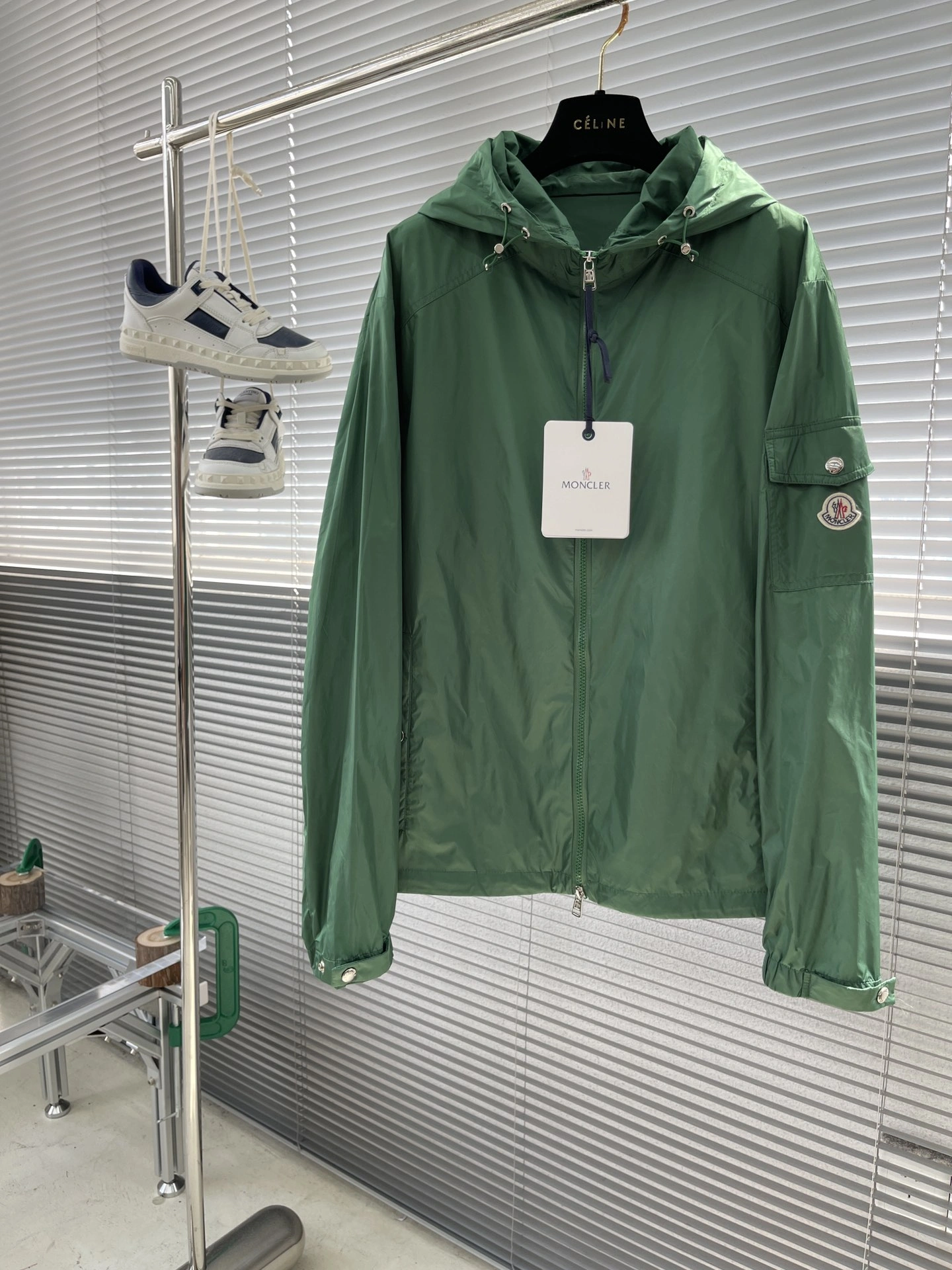 M*oncler Jacket Top Quality D17 20240822- Comfortable 14297