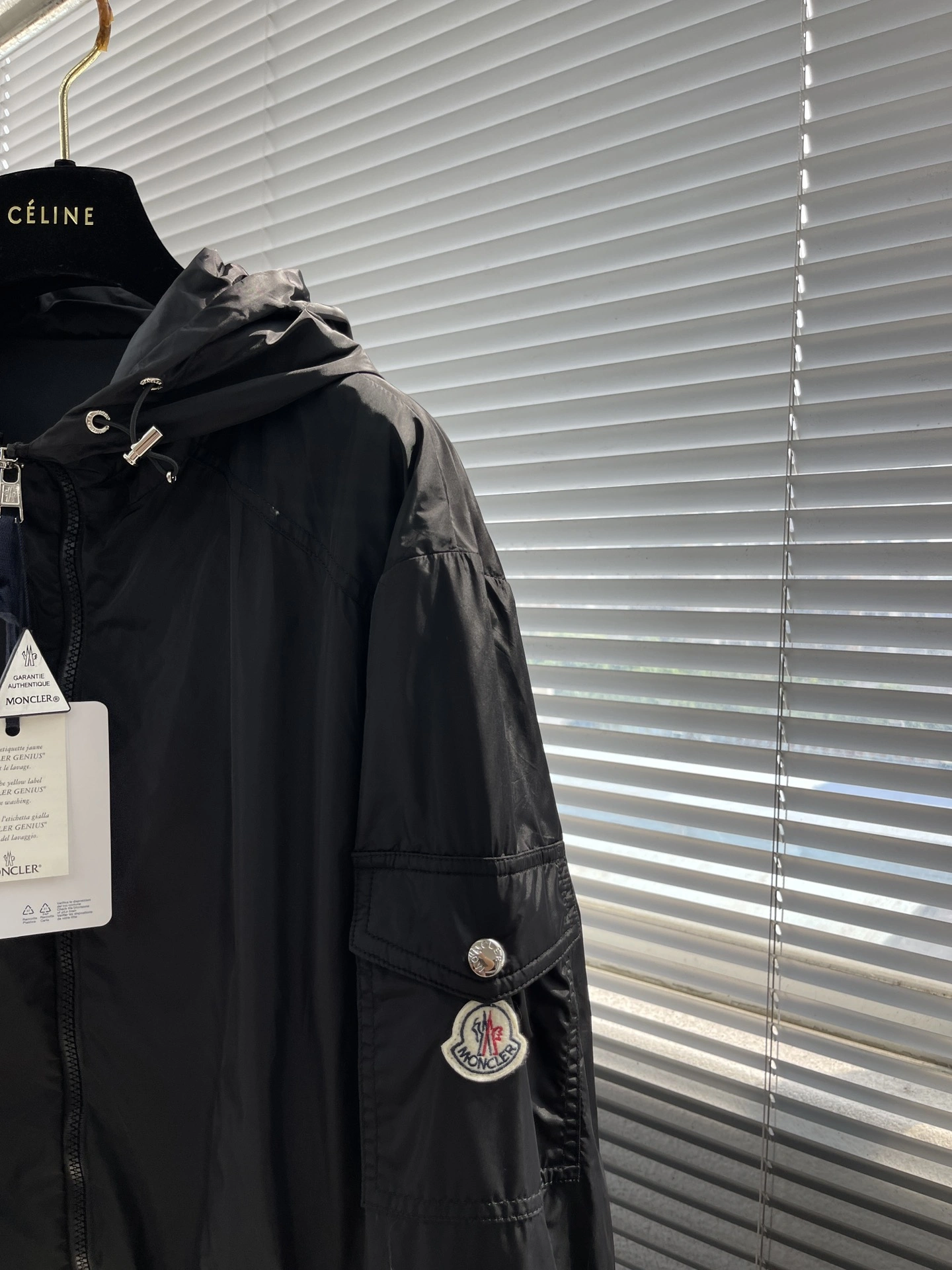 M*oncler Jacket Top Quality D17 20240822- Comfortable 14297