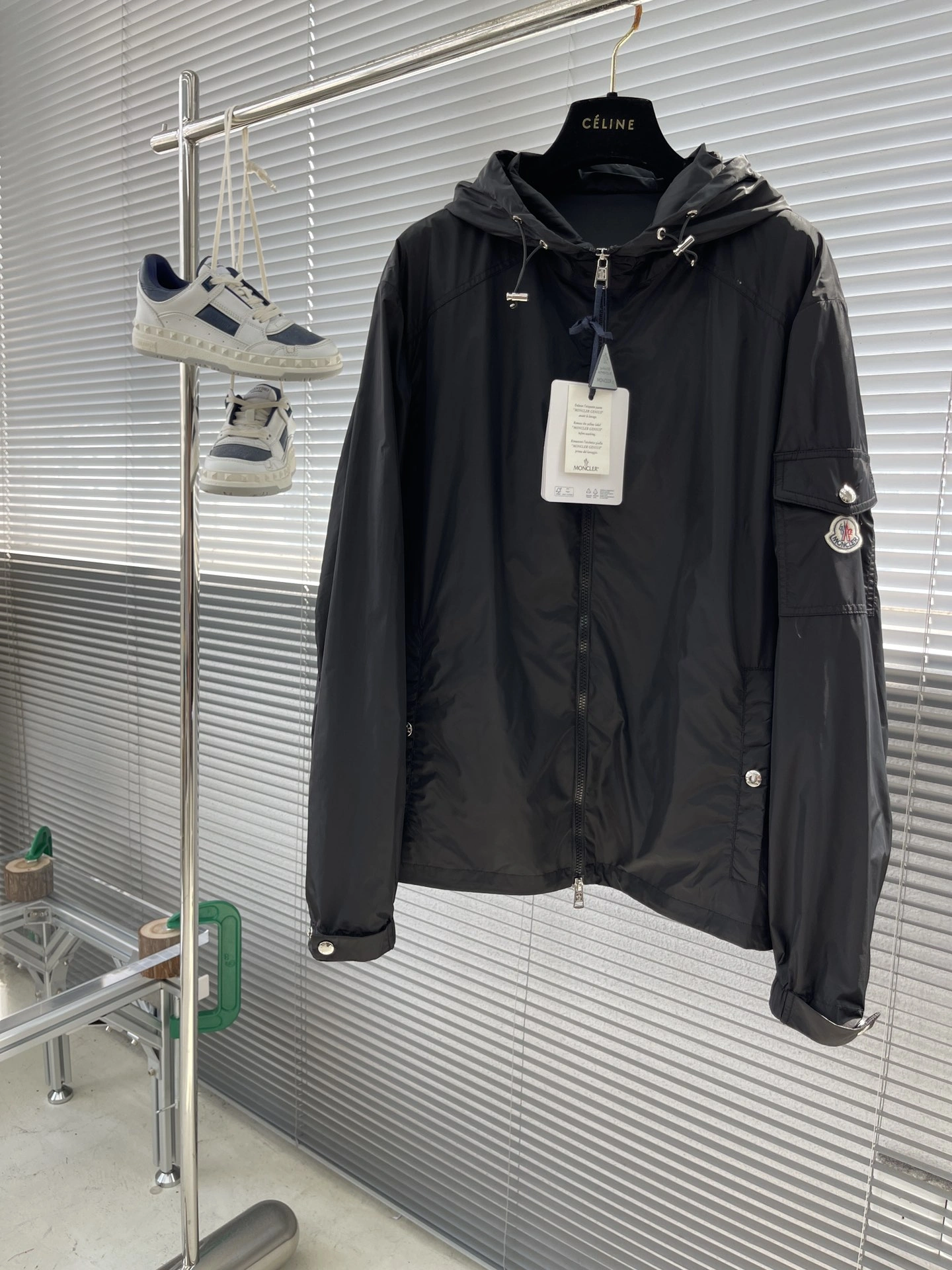 M*oncler Jacket Top Quality D17 20240822- Comfortable 14297
