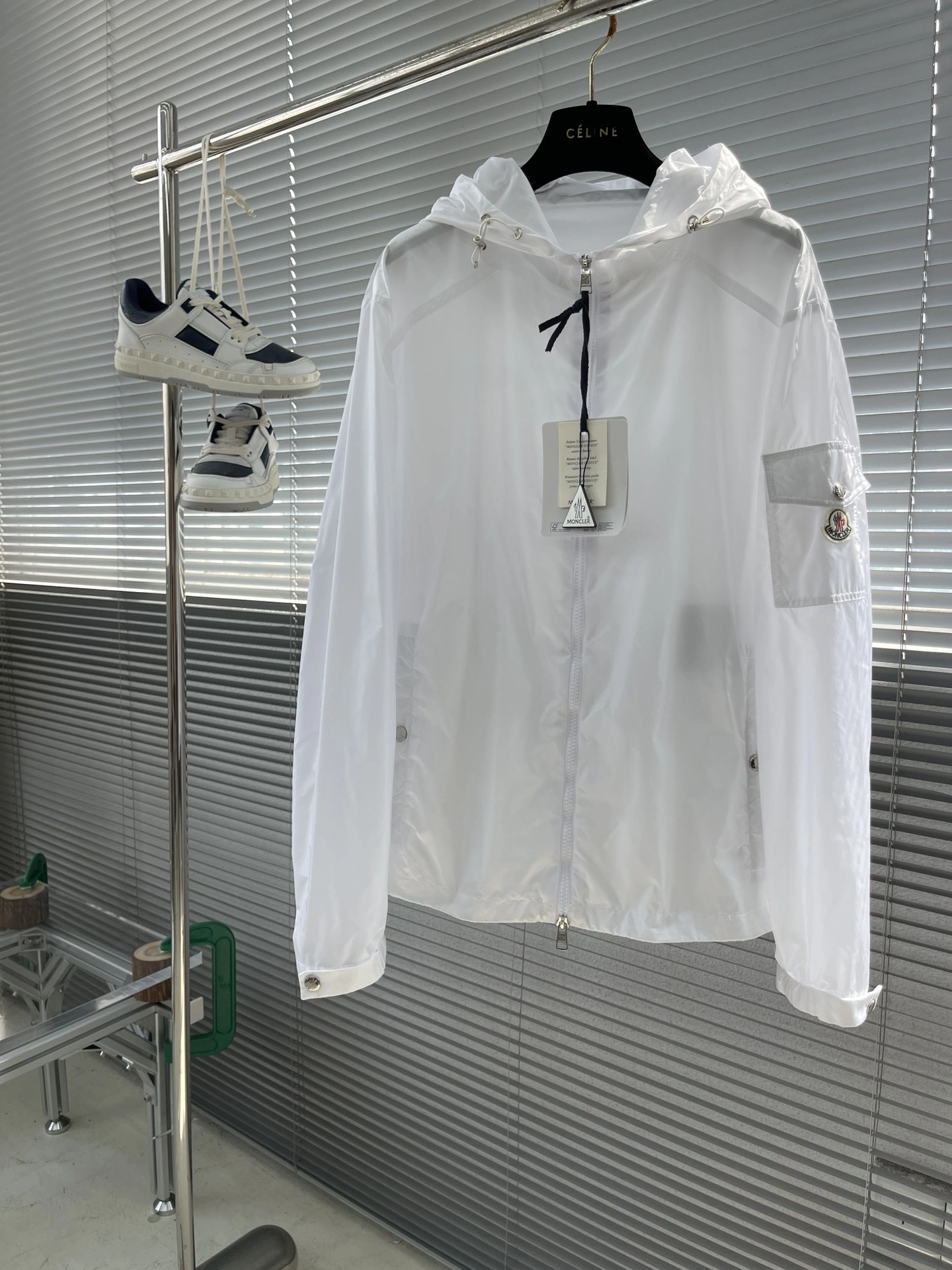 M*oncler Jacket Top Quality D17 20240822- Comfortable 14297