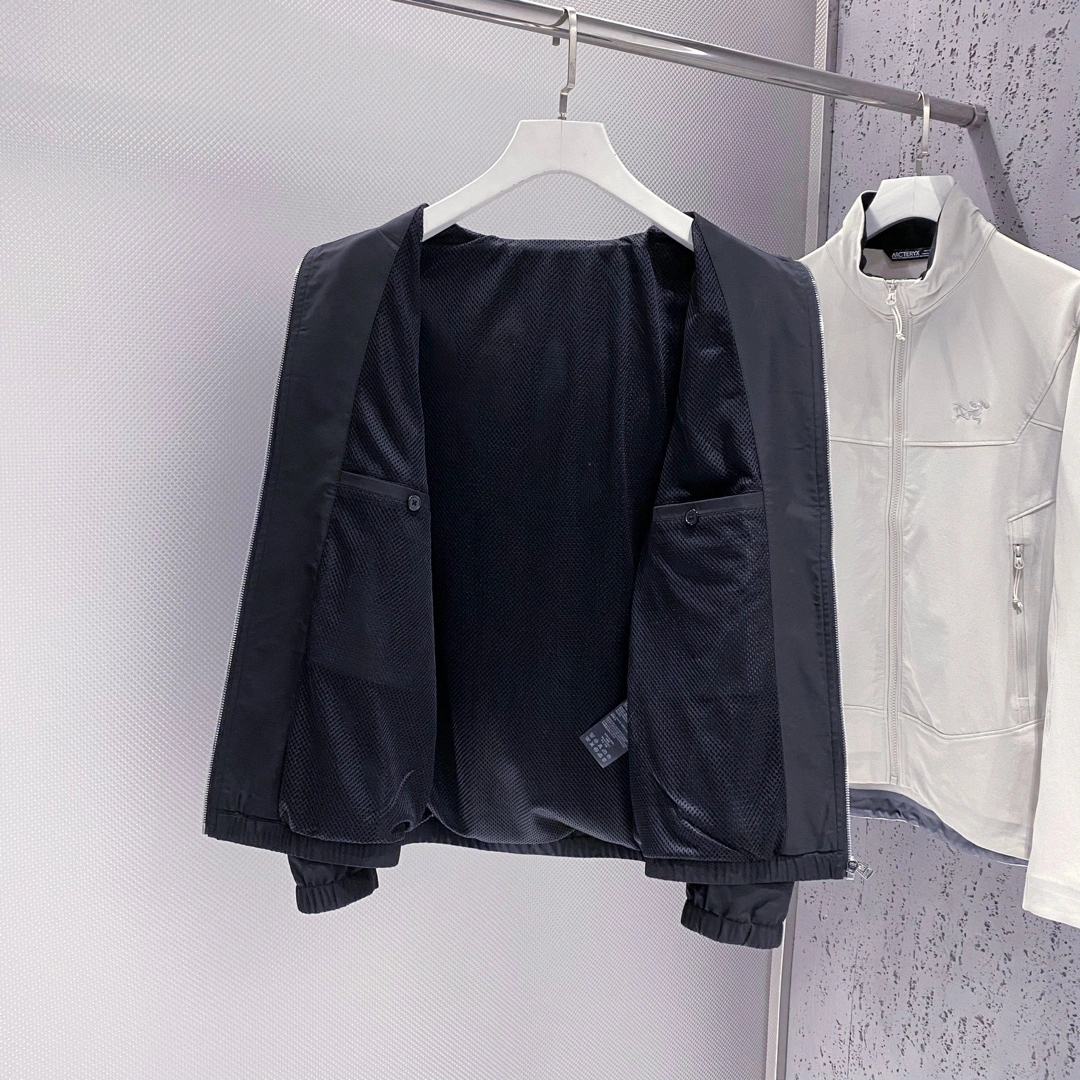 WaterResistant M*oncler Jacket Top Quality D17 20240824- 14293