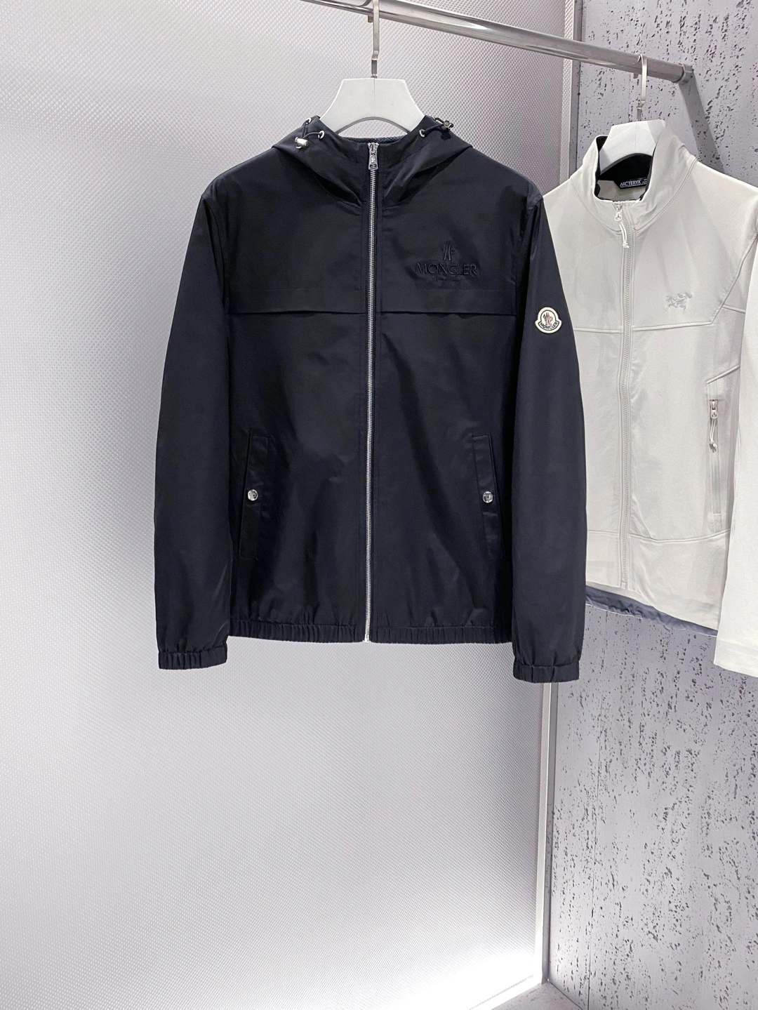 WaterResistant M*oncler Jacket Top Quality D17 20240824- 14293