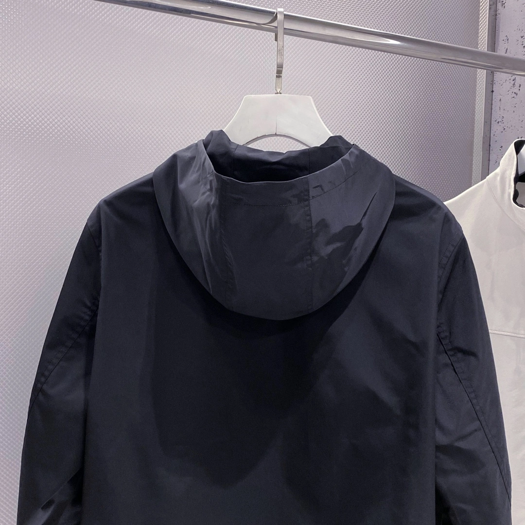 WaterResistant M*oncler Jacket Top Quality D17 20240824- 14293