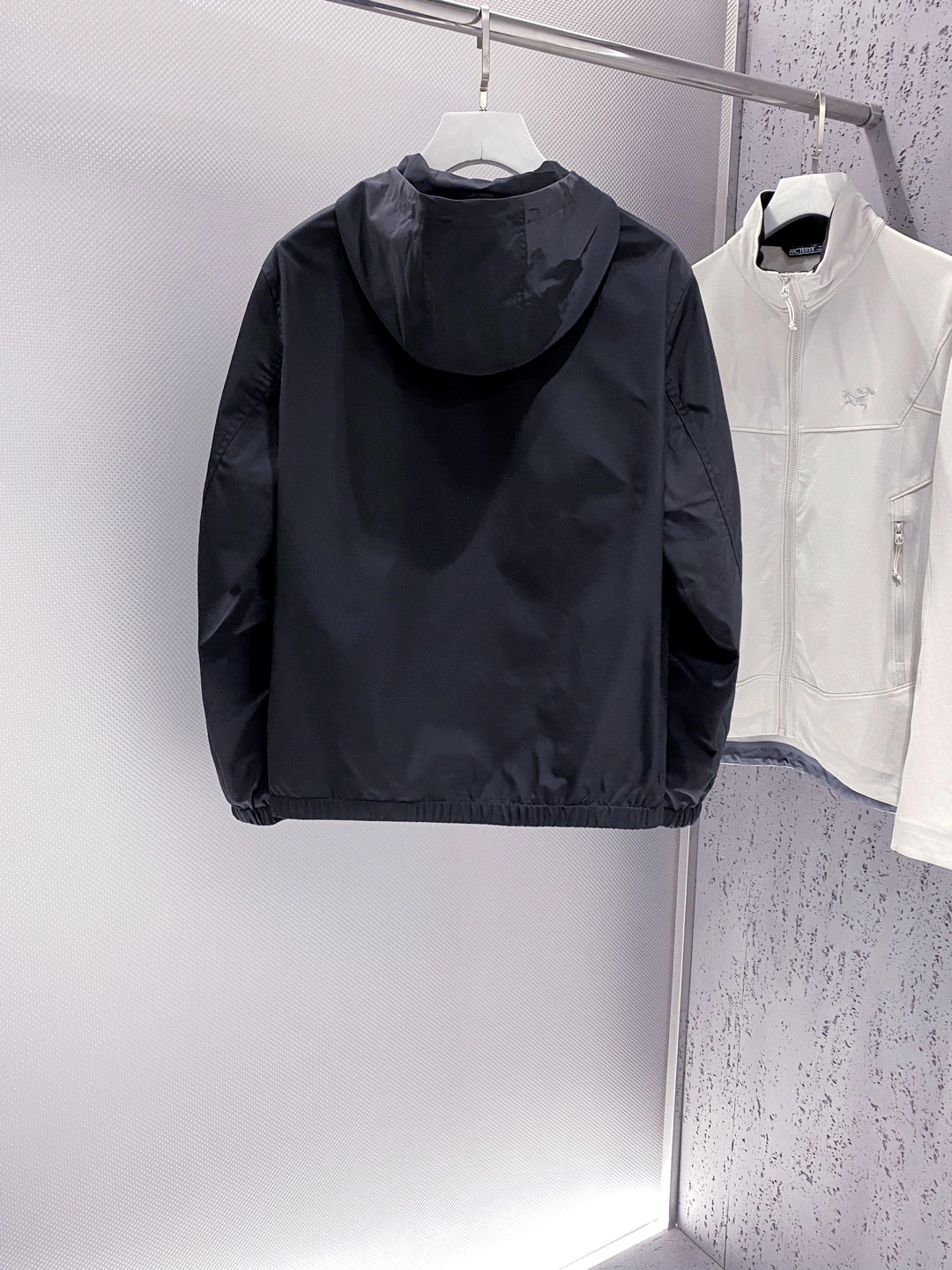 WaterResistant M*oncler Jacket Top Quality D17 20240824- 14293
