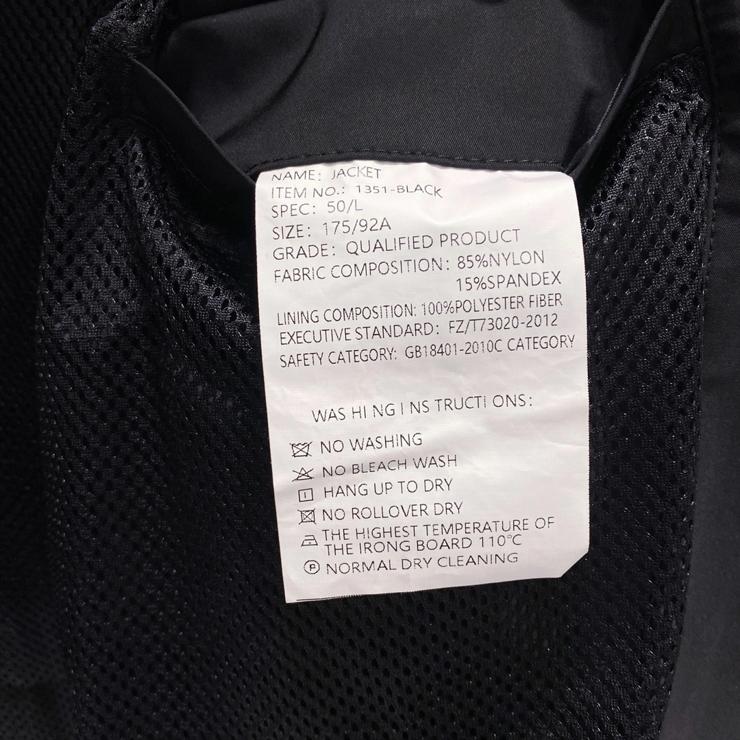 WaterResistant M*oncler Jacket Top Quality D17 20240824- 14293