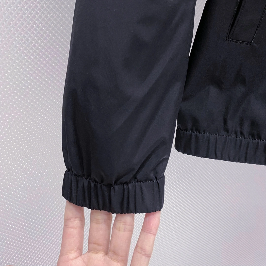 WaterResistant M*oncler Jacket Top Quality D17 20240824- 14293
