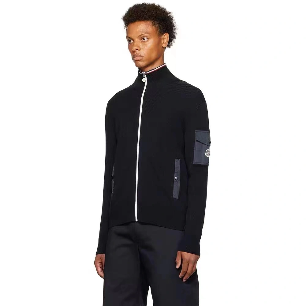 TravelReady M*oncler Jacket Top Quality GDGC 20230918- 14529