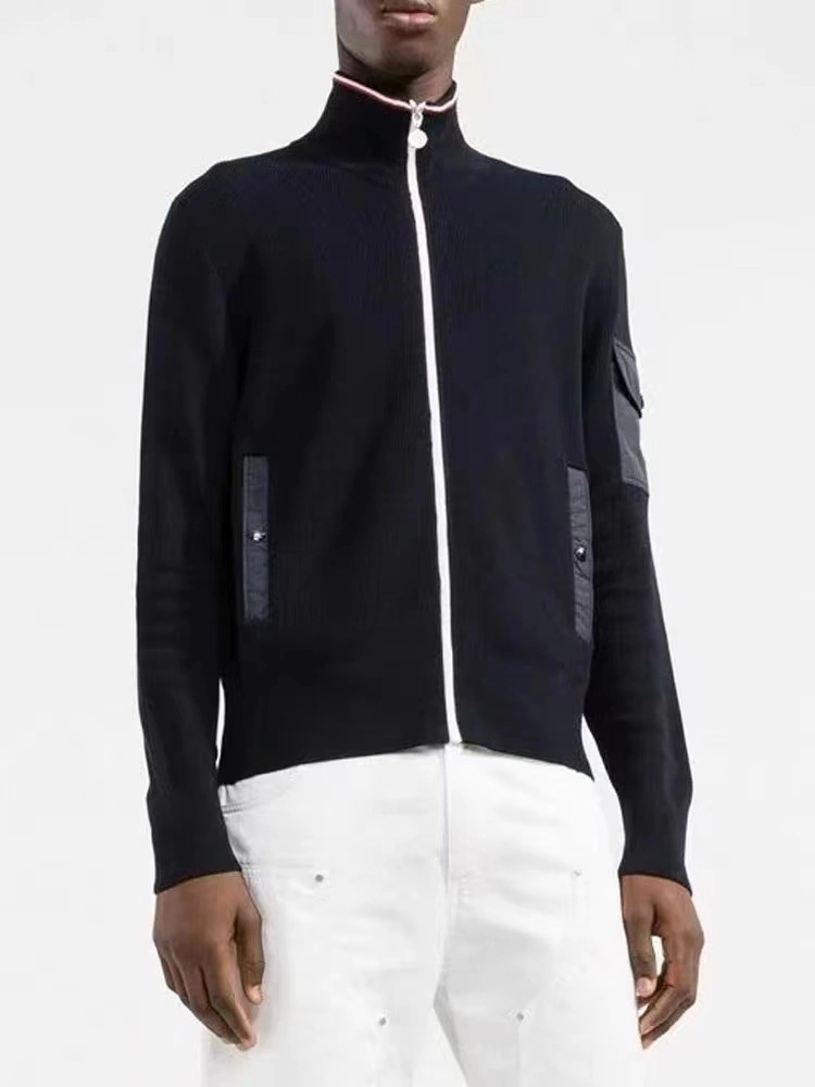 TravelReady M*oncler Jacket Top Quality GDGC 20230918- 14529