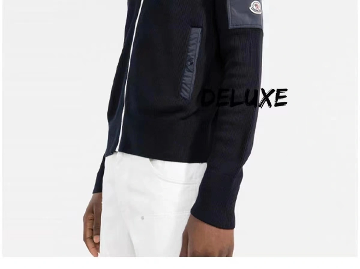 TravelReady M*oncler Jacket Top Quality GDGC 20230918- 14529