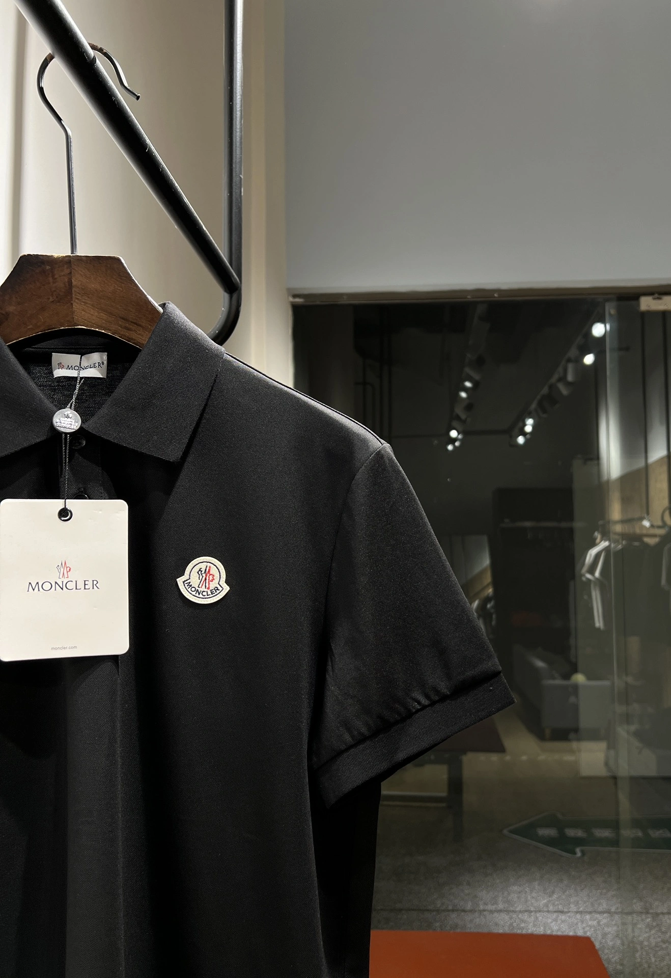 M*oncler POLO Top Quality D17 20240506- HighPerformance 14352