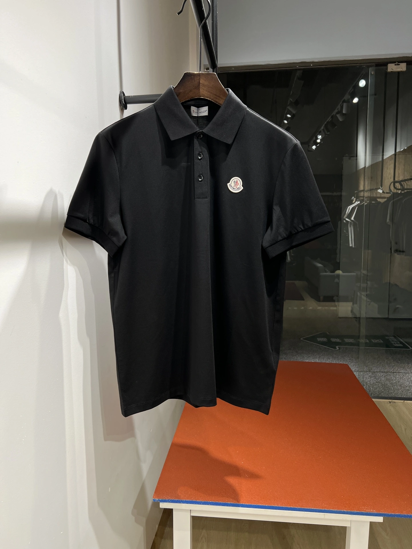 M*oncler POLO Top Quality D17 20240506- HighPerformance 14352