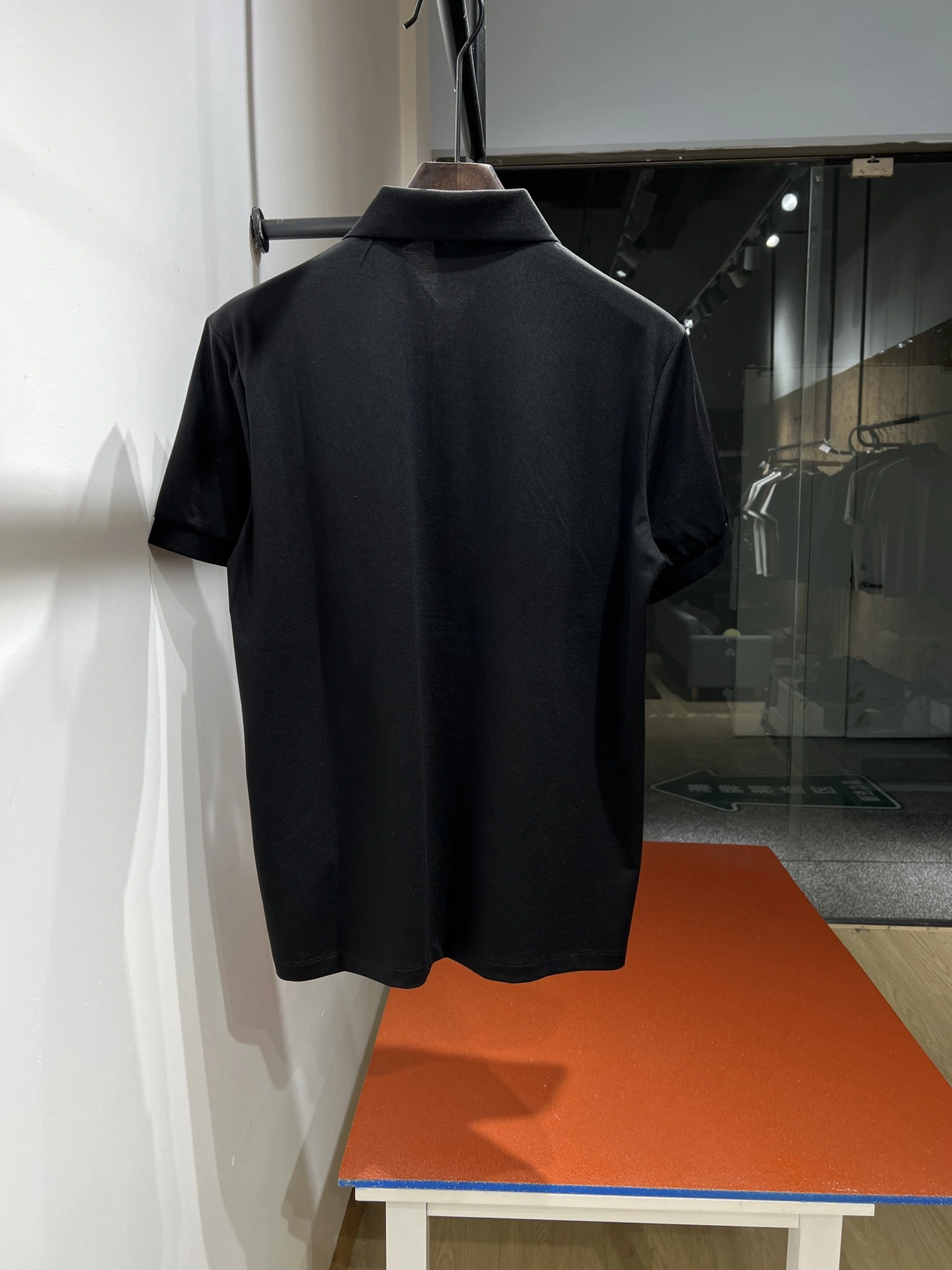 M*oncler POLO Top Quality D17 20240506- HighPerformance 14352