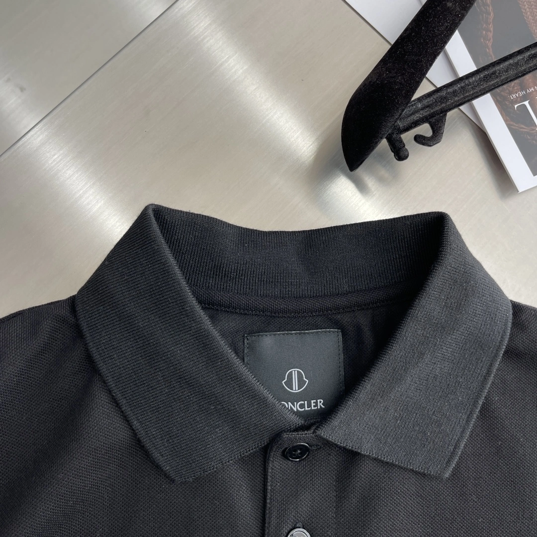 GoAnywhere M*oncler POLO Top Quality D17 20240521- 14314