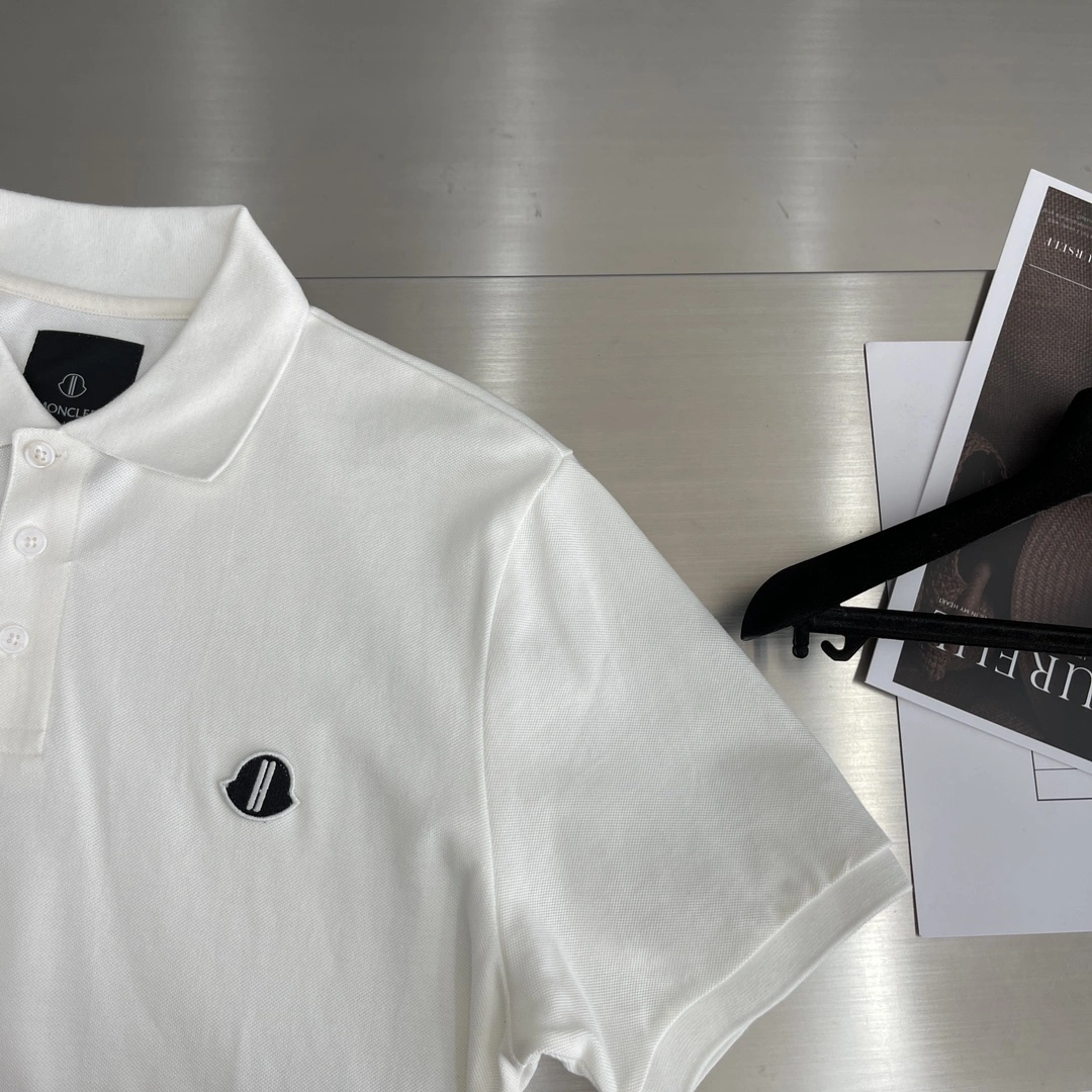 ModernLook M*oncler POLO Top Quality D17 20240521- 14313