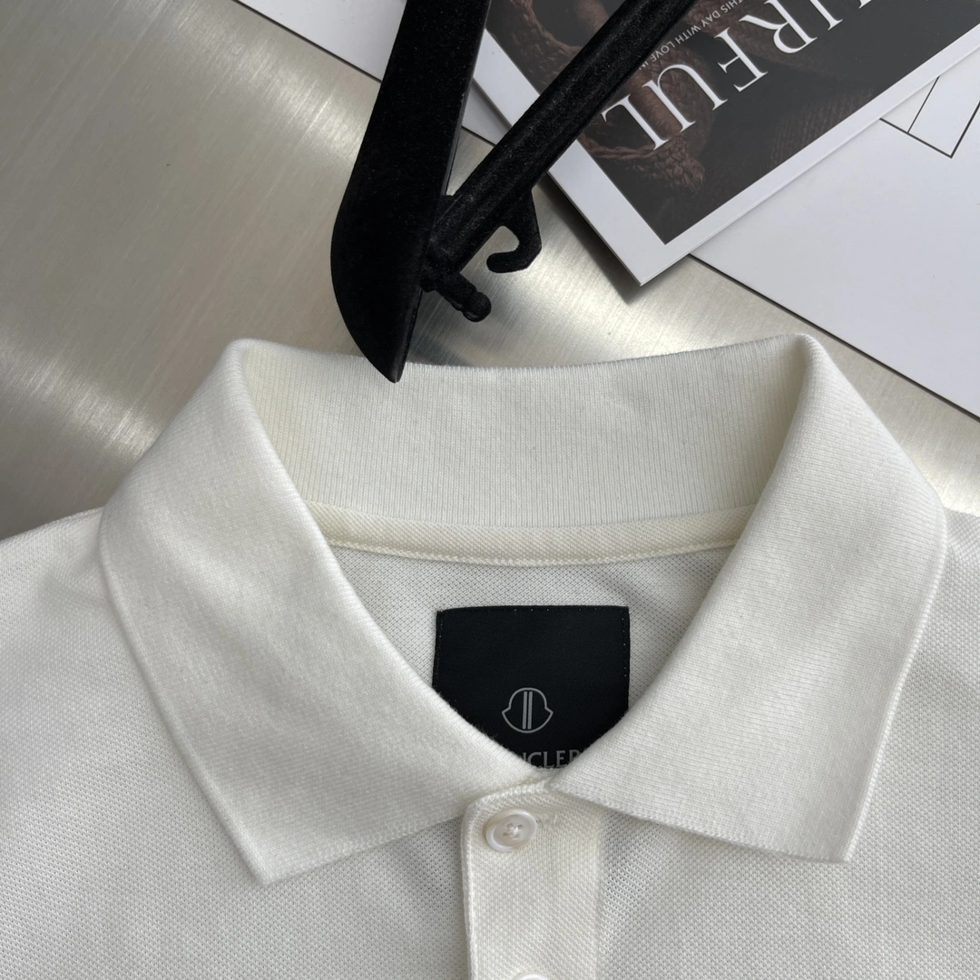 ModernLook M*oncler POLO Top Quality D17 20240521- 14313