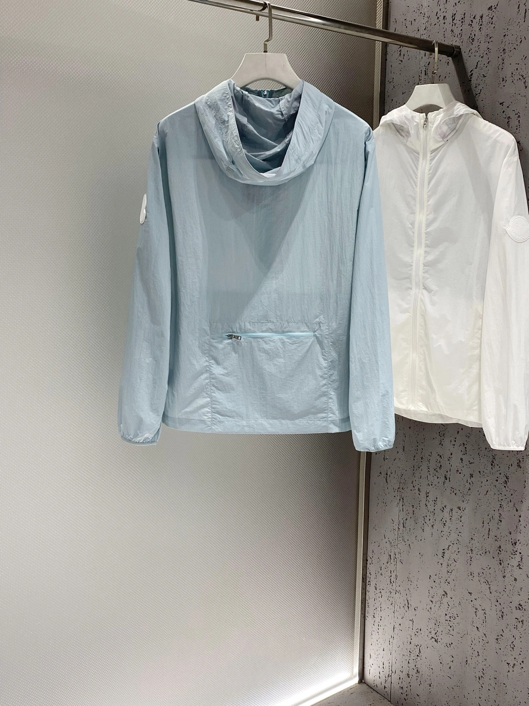 Sleek M*oncler POLO Top Quality D17 20240525- 14309