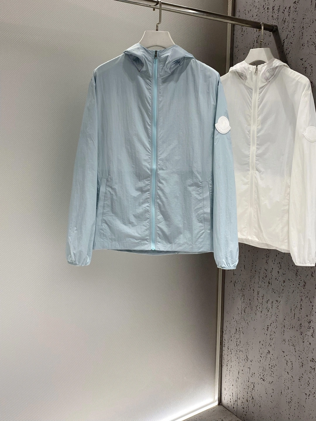 Sleek M*oncler POLO Top Quality D17 20240525- 14309
