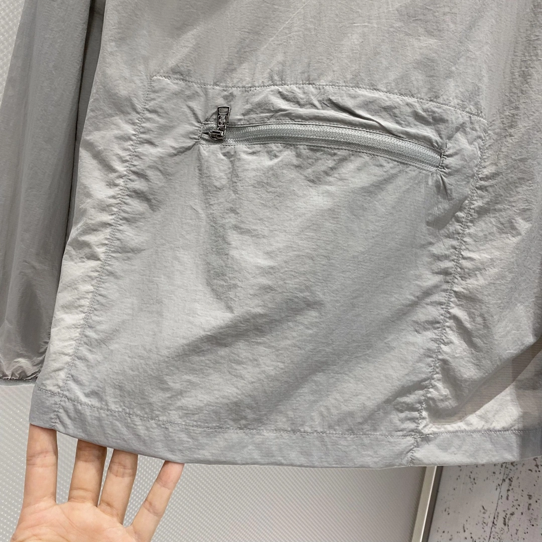 FastDry M*oncler POLO Top Quality D17 20240525- 14310