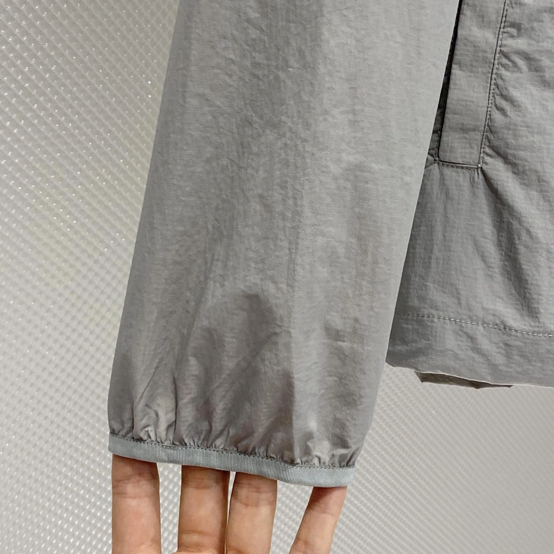 FastDry M*oncler POLO Top Quality D17 20240525- 14310
