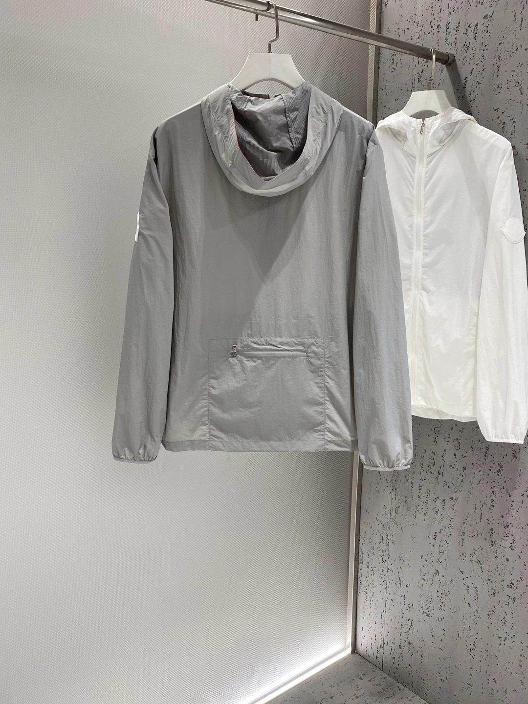 FastDry M*oncler POLO Top Quality D17 20240525- 14310