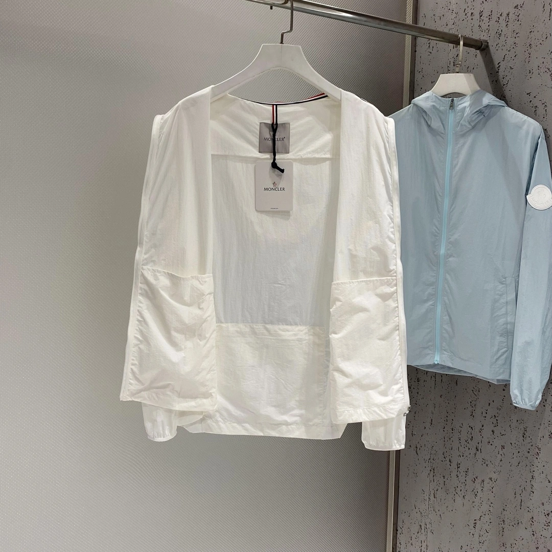 M*oncler POLO Top Quality D17 20240525- Affordable 14308