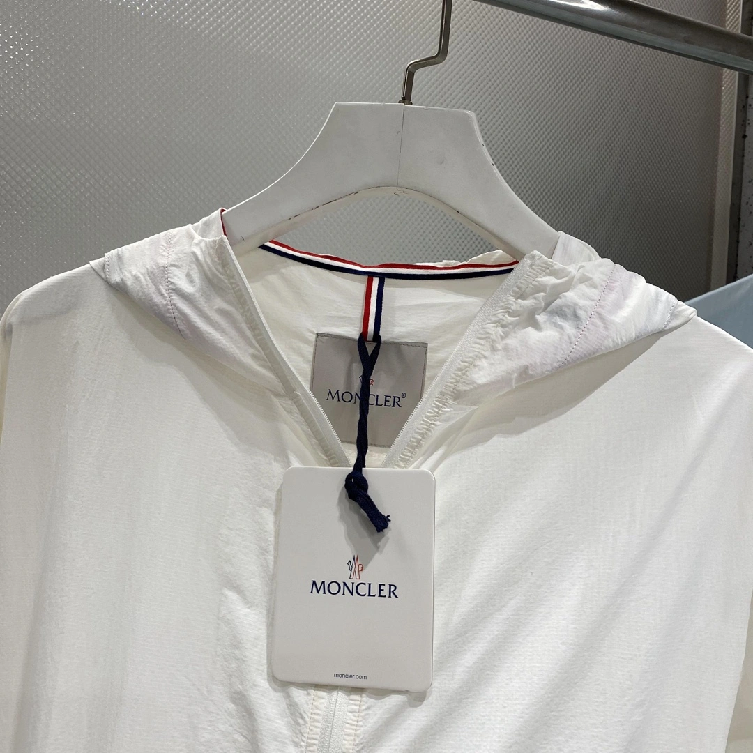 M*oncler POLO Top Quality D17 20240525- Affordable 14308