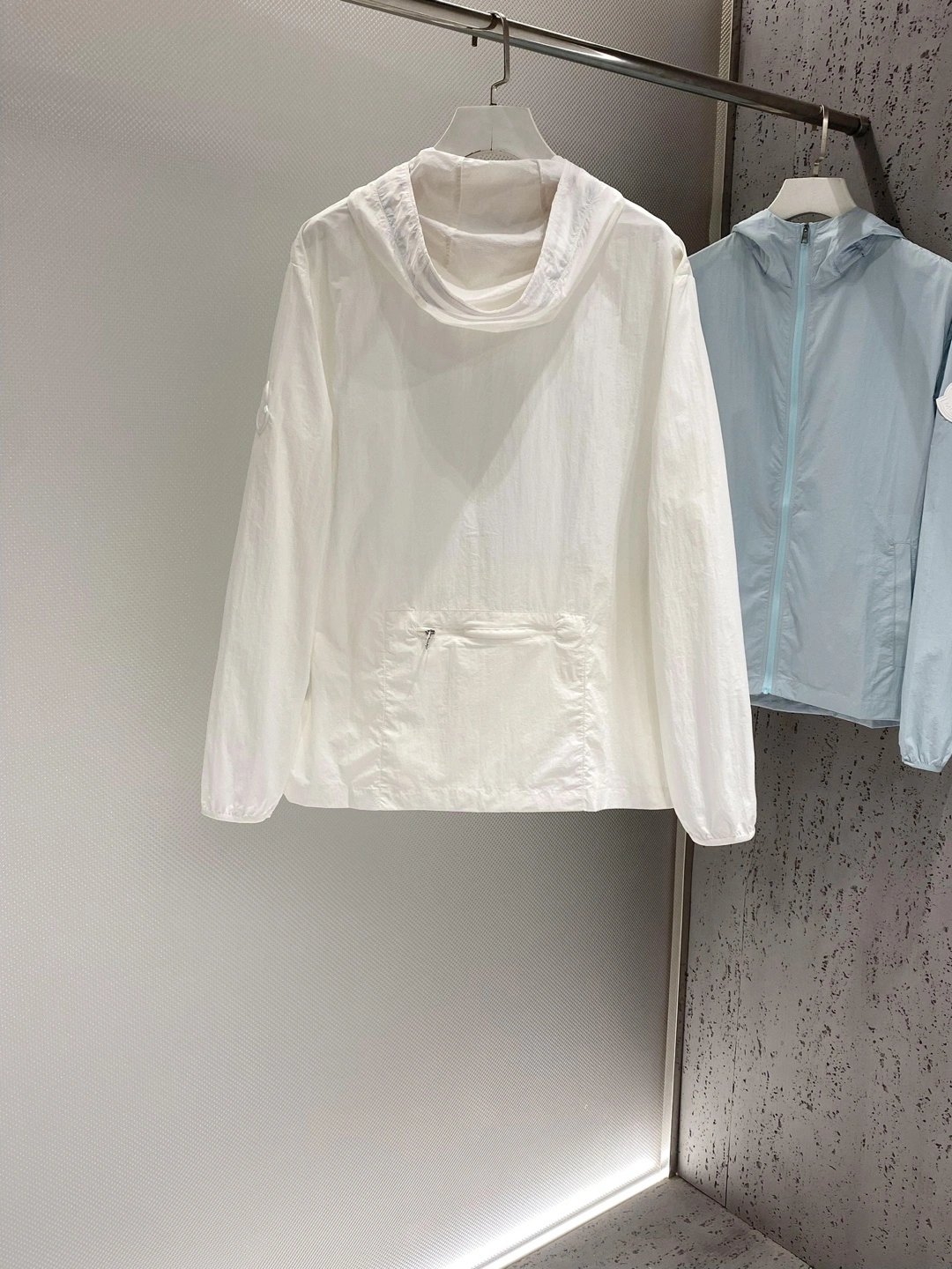 M*oncler POLO Top Quality D17 20240525- Affordable 14308
