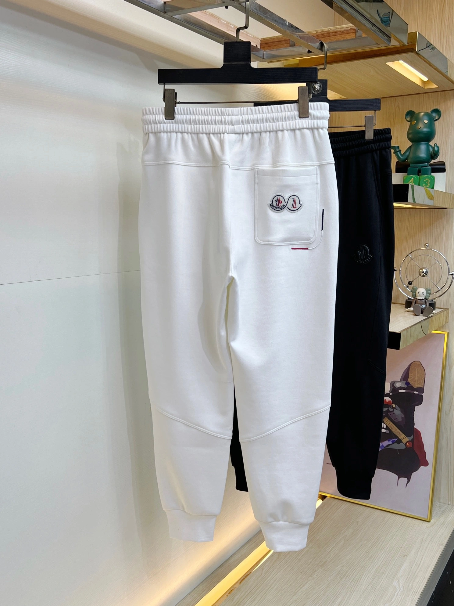 M*oncler Pants Top Quality AZ 20231019- AllSeason 14495