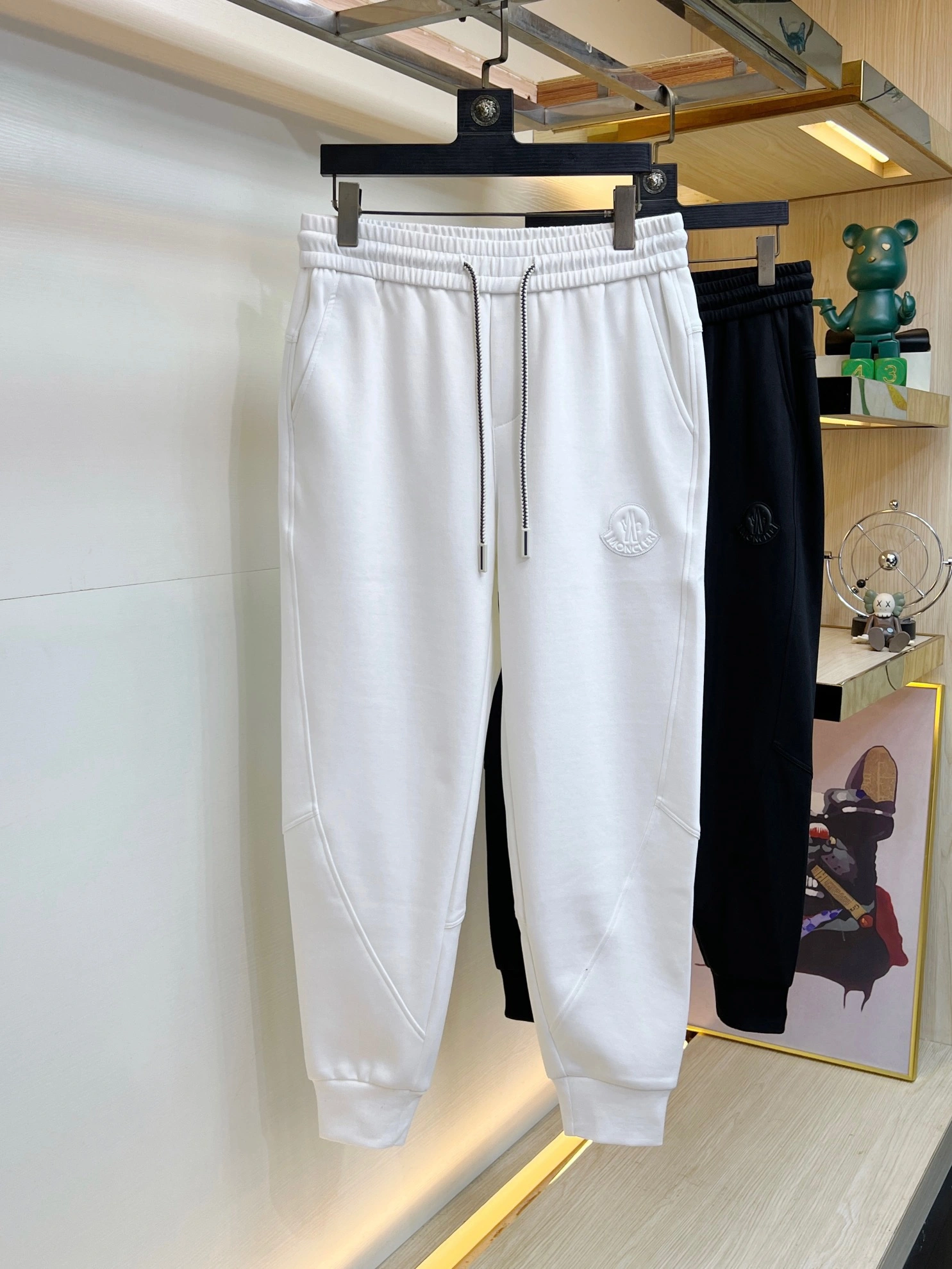 M*oncler Pants Top Quality AZ 20231024- GoAnywhere 14482