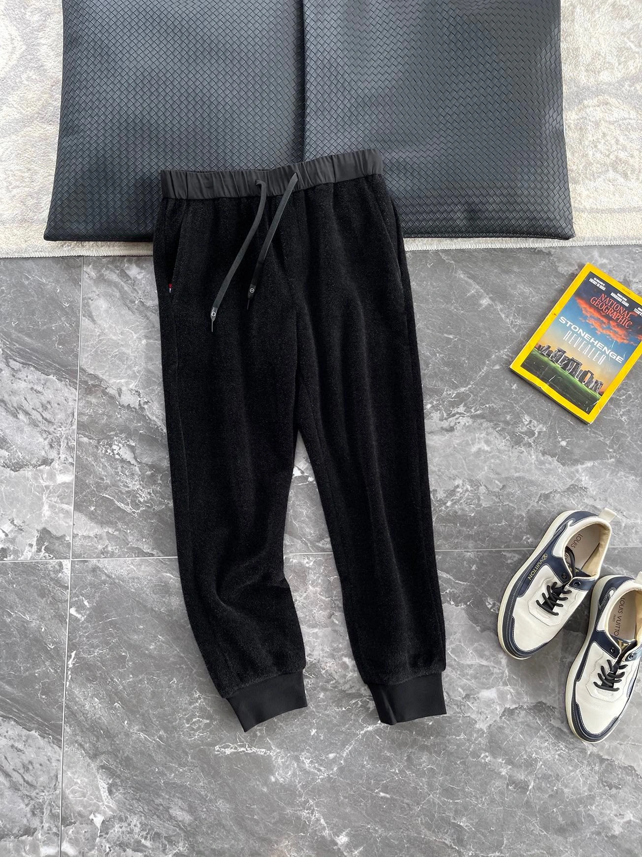 M*oncler Pants Top Quality D17 20231102- SunProtective 14427