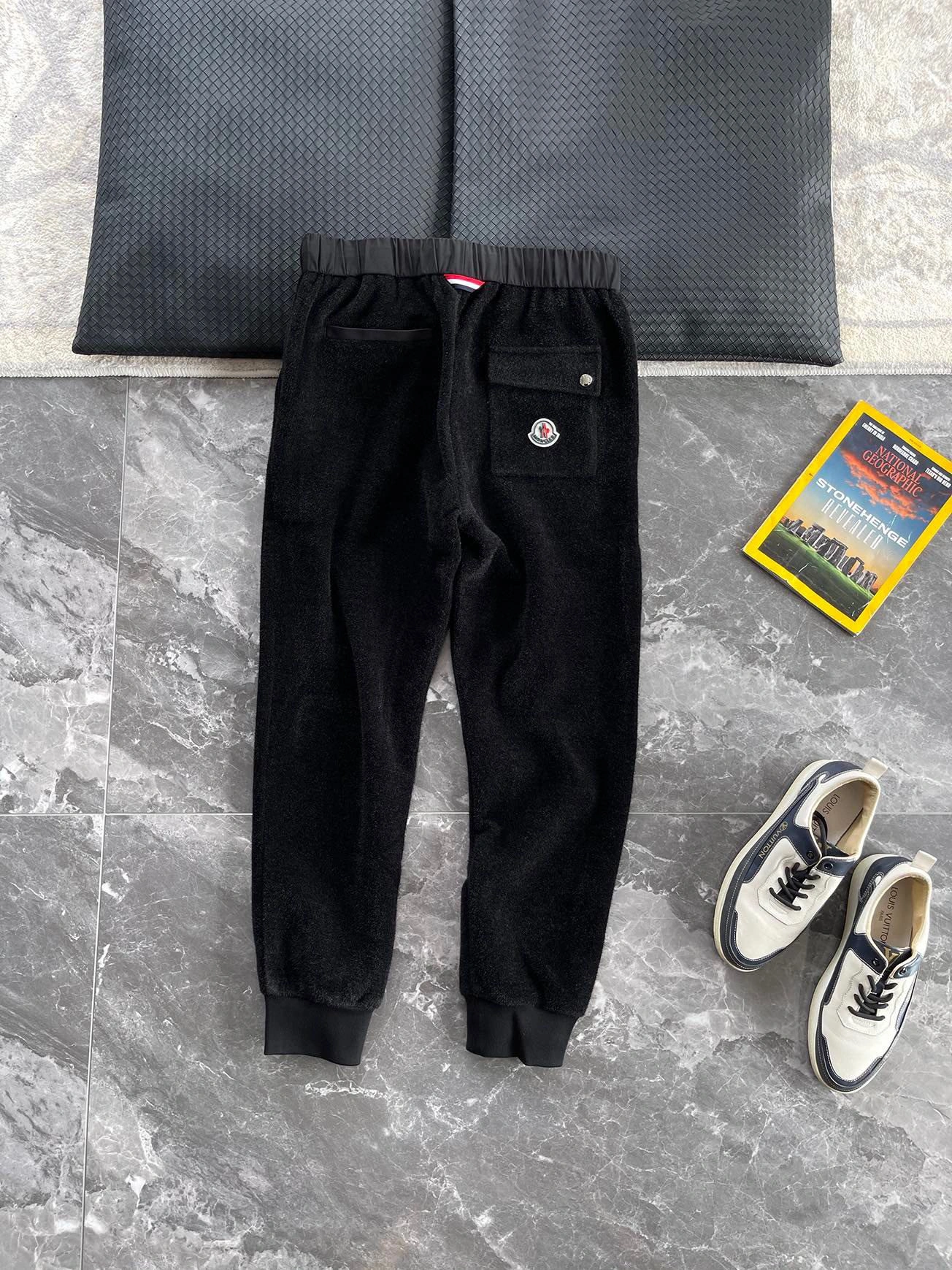 M*oncler Pants Top Quality D17 20231102- SunProtective 14427