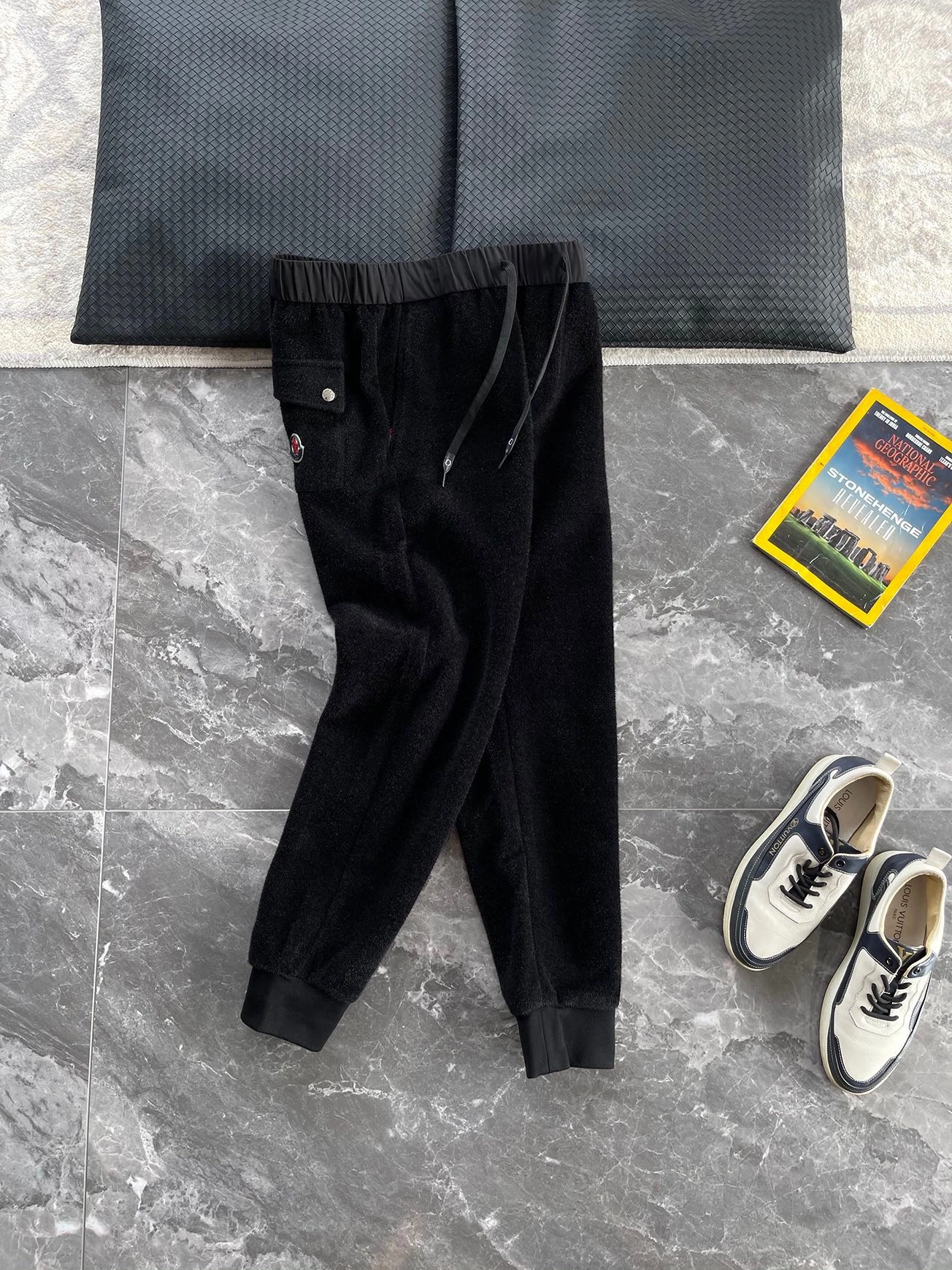 M*oncler Pants Top Quality D17 20231102- SunProtective 14427