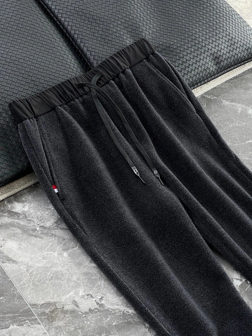 Affordable M*oncler Pants Top Quality D17 20231102- 14426