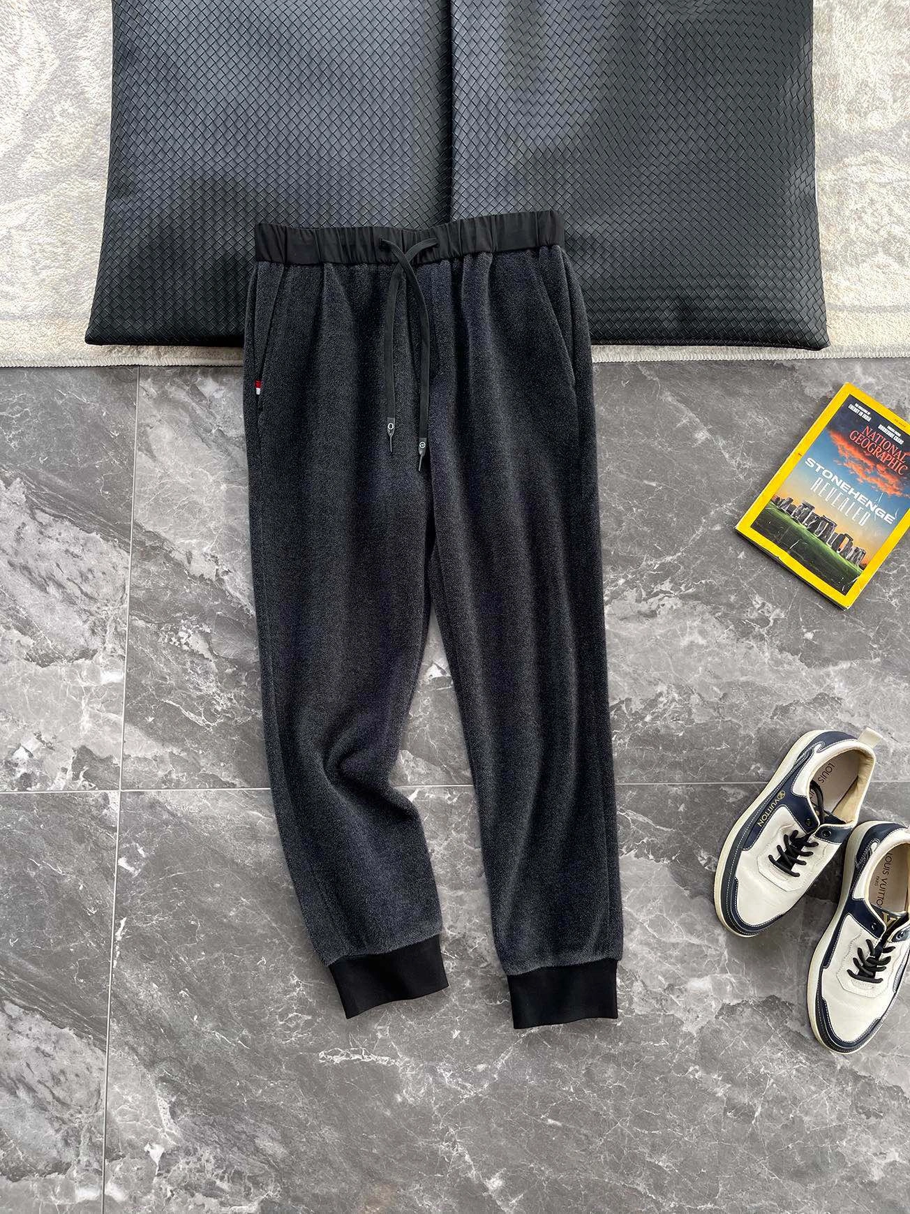 Affordable M*oncler Pants Top Quality D17 20231102- 14426