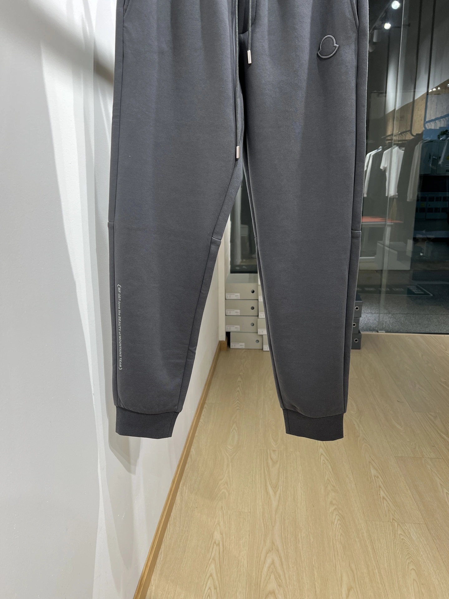 HighQuality M*oncler Pants Top Quality D17 20240401- 14402