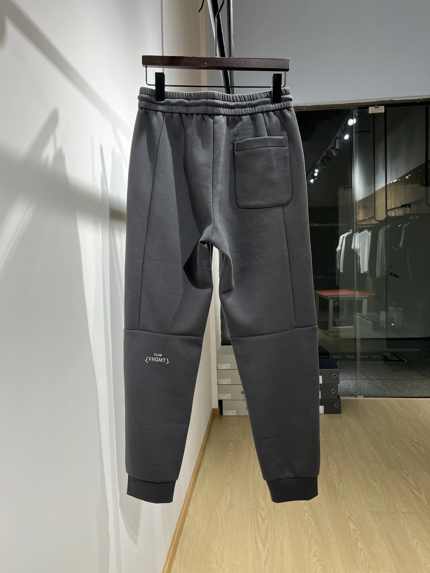 HighQuality M*oncler Pants Top Quality D17 20240401- 14402