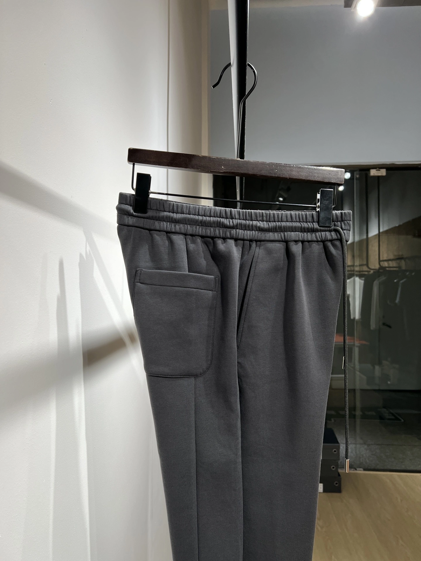 HighQuality M*oncler Pants Top Quality D17 20240401- 14402