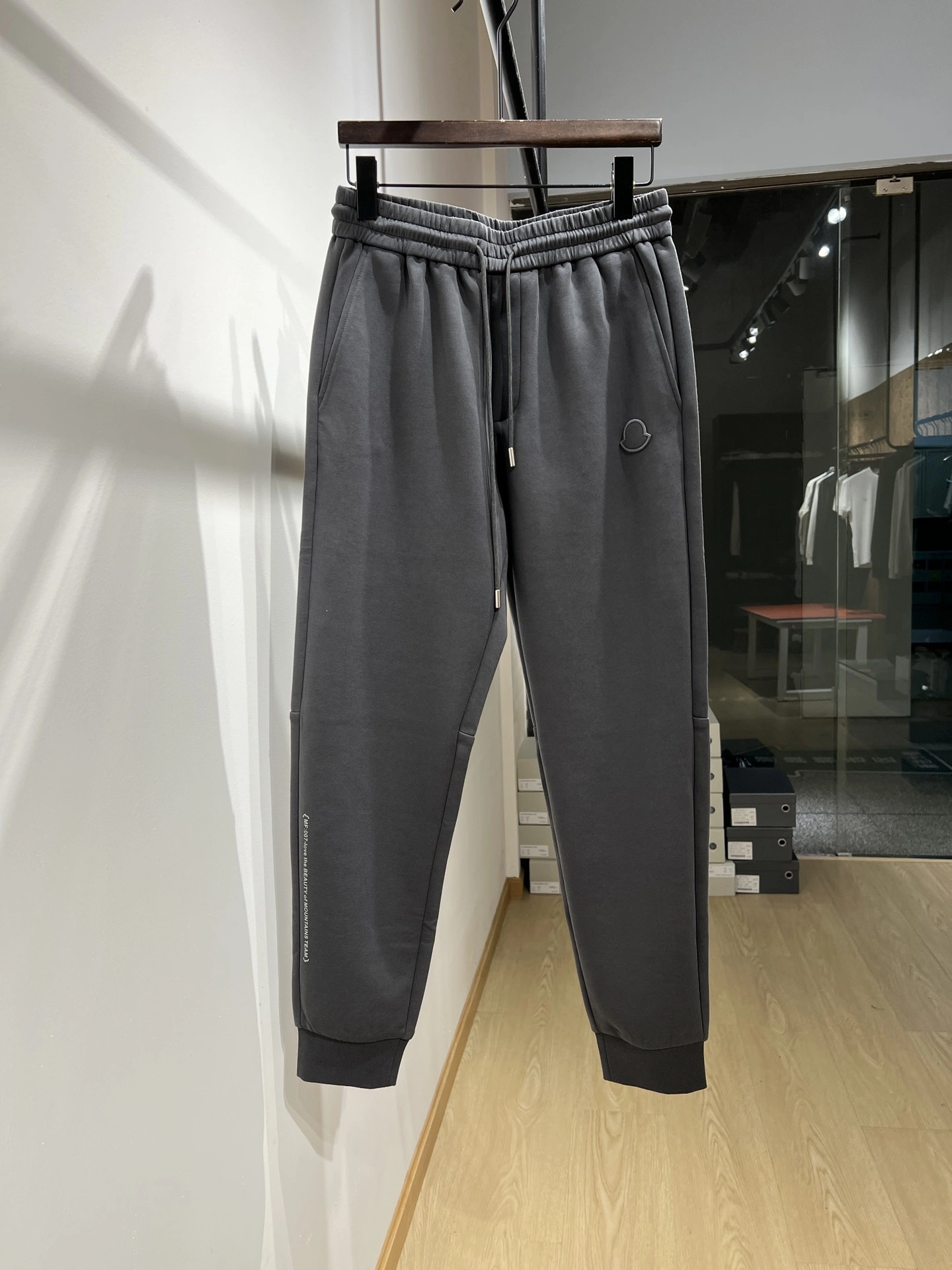 HighQuality M*oncler Pants Top Quality D17 20240401- 14402