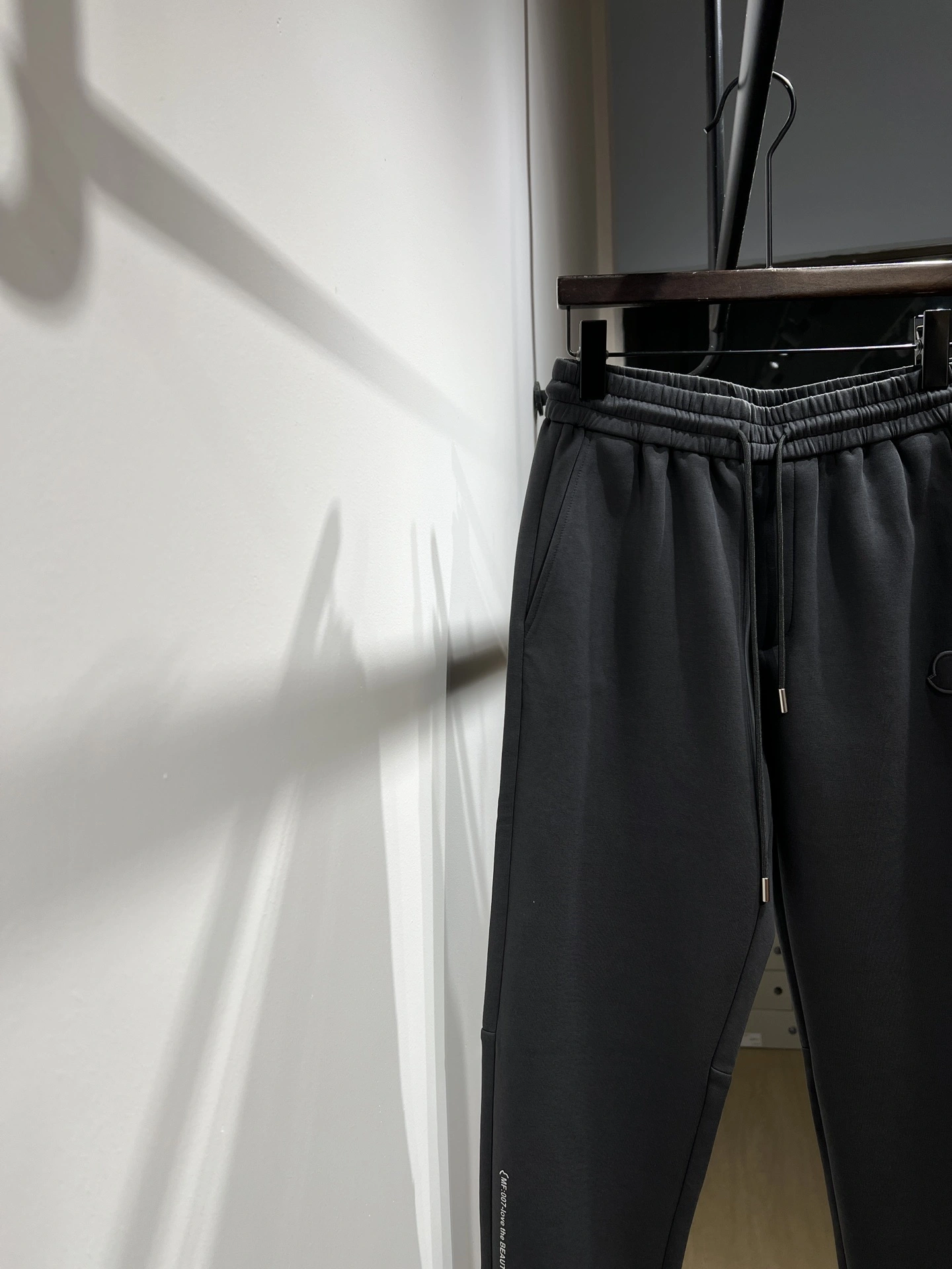 HighQuality M*oncler Pants Top Quality D17 20240401- 14402