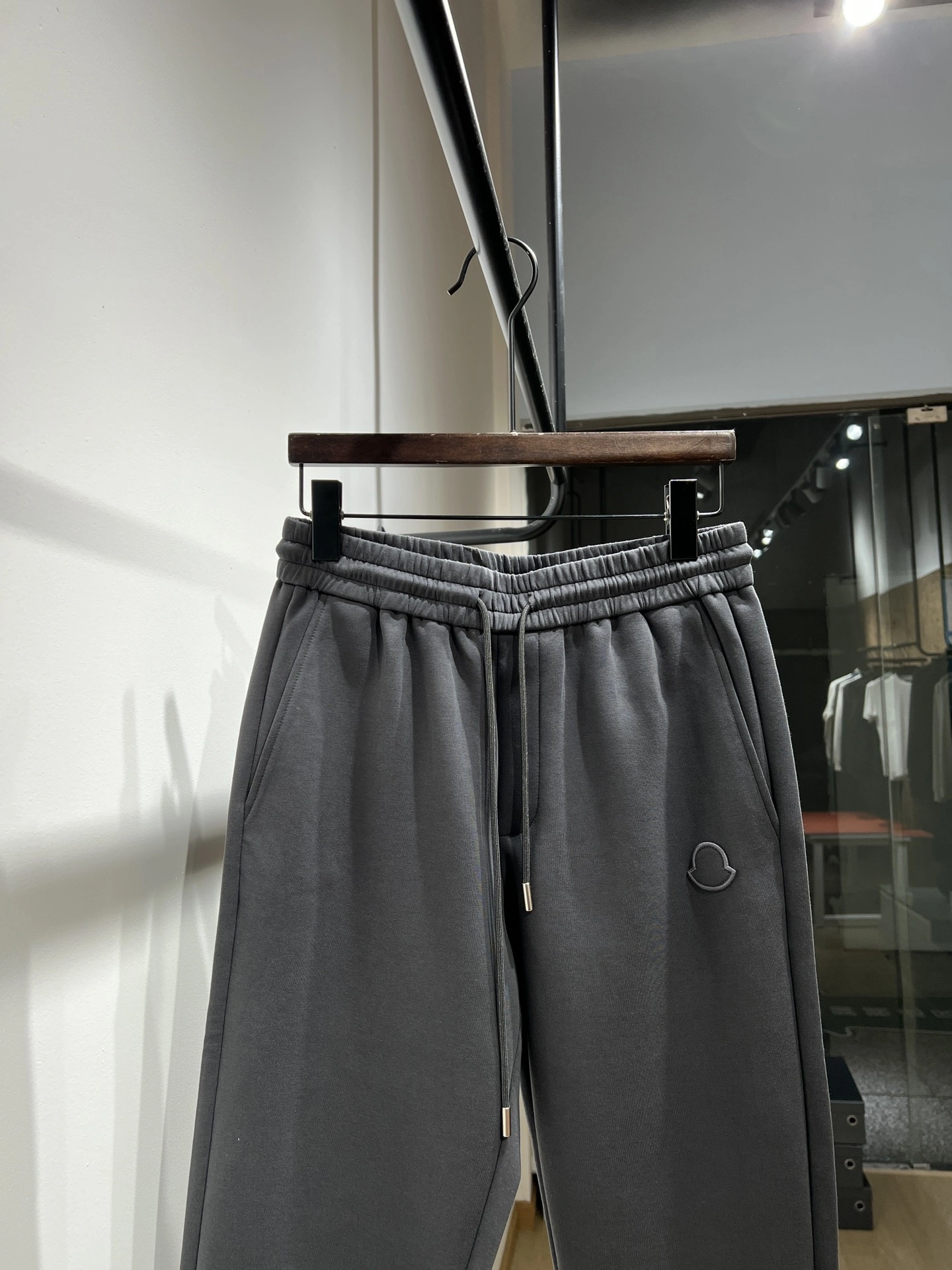 HighQuality M*oncler Pants Top Quality D17 20240401- 14402