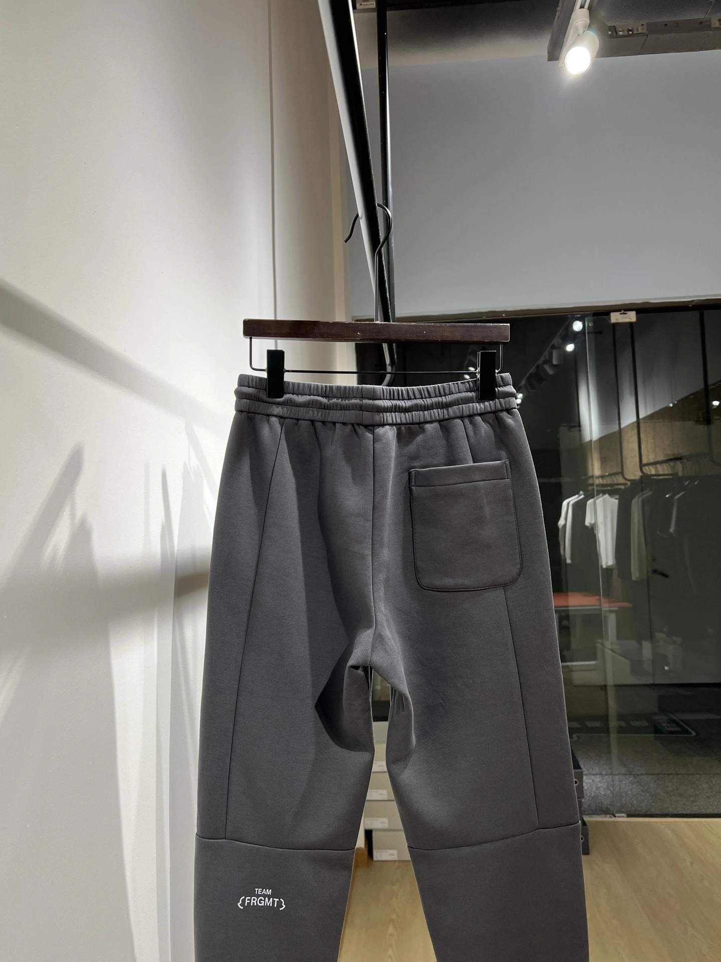 HighQuality M*oncler Pants Top Quality D17 20240401- 14402