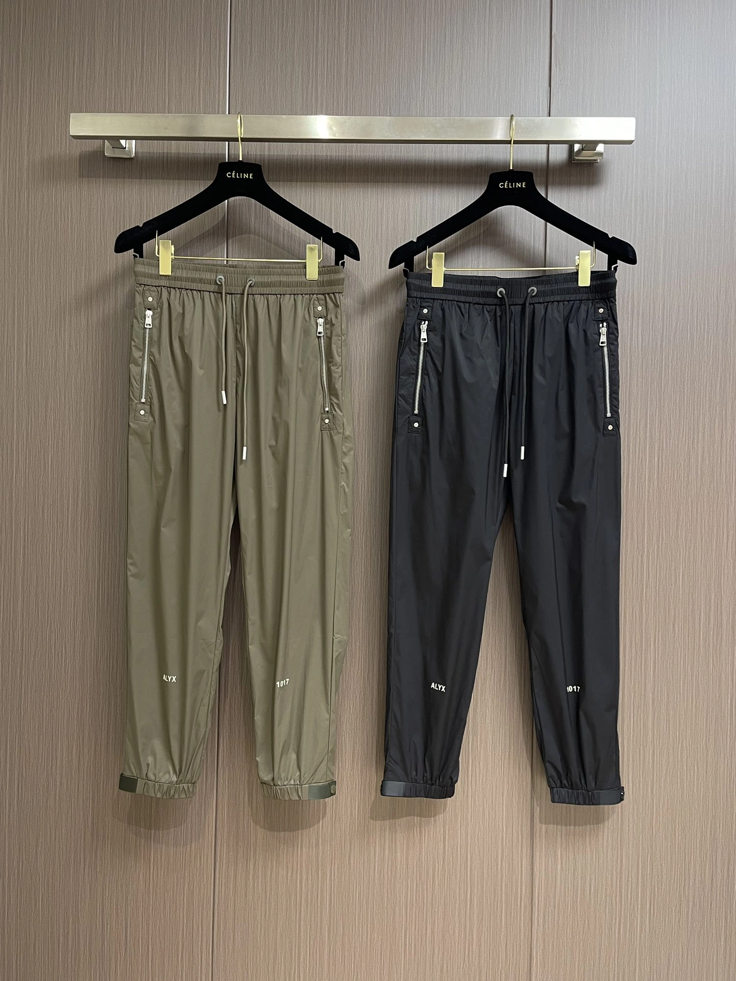 TopPick M*oncler Pants Top Quality D17 20240403- 14395