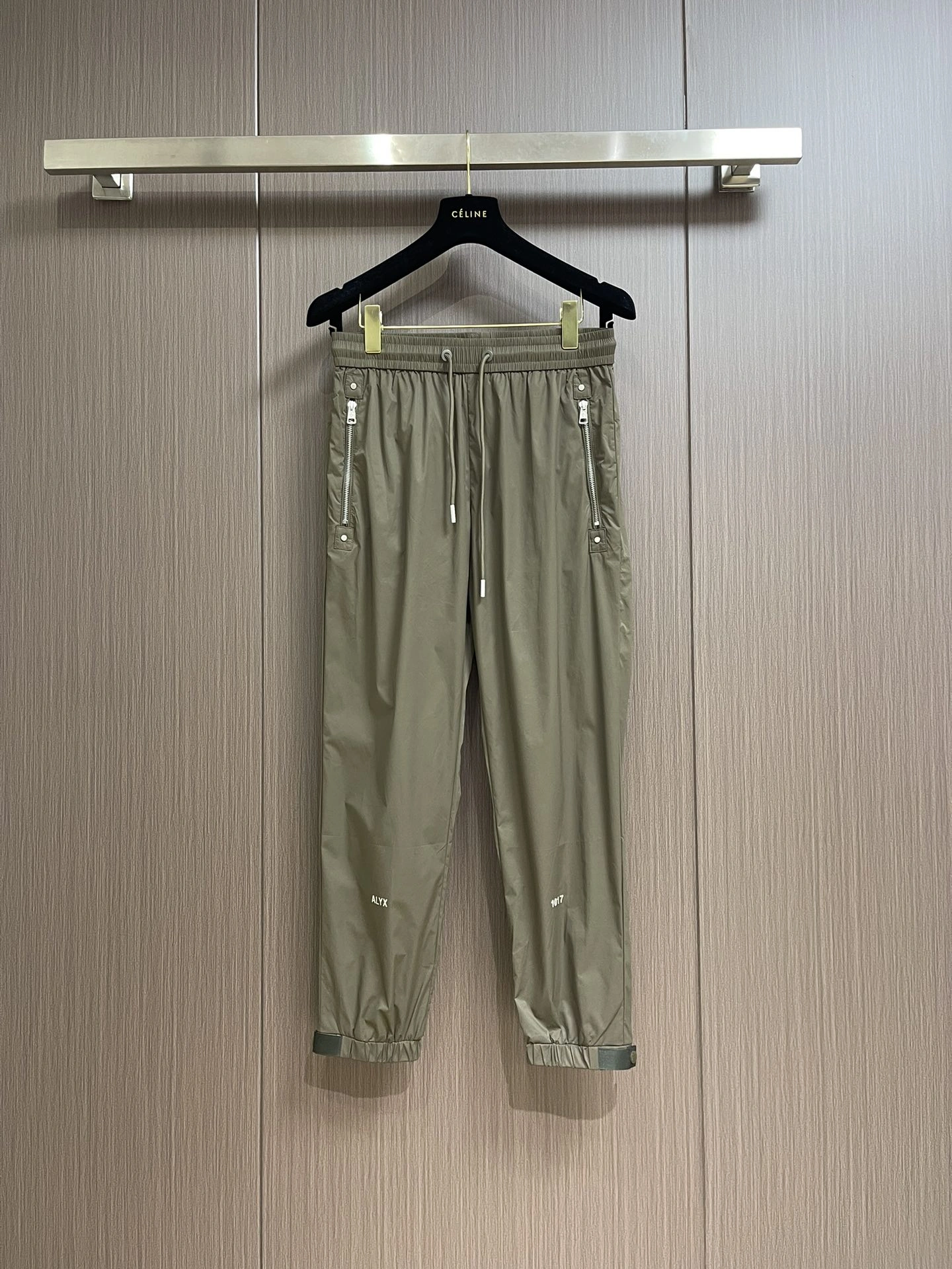 TopPick M*oncler Pants Top Quality D17 20240403- 14395