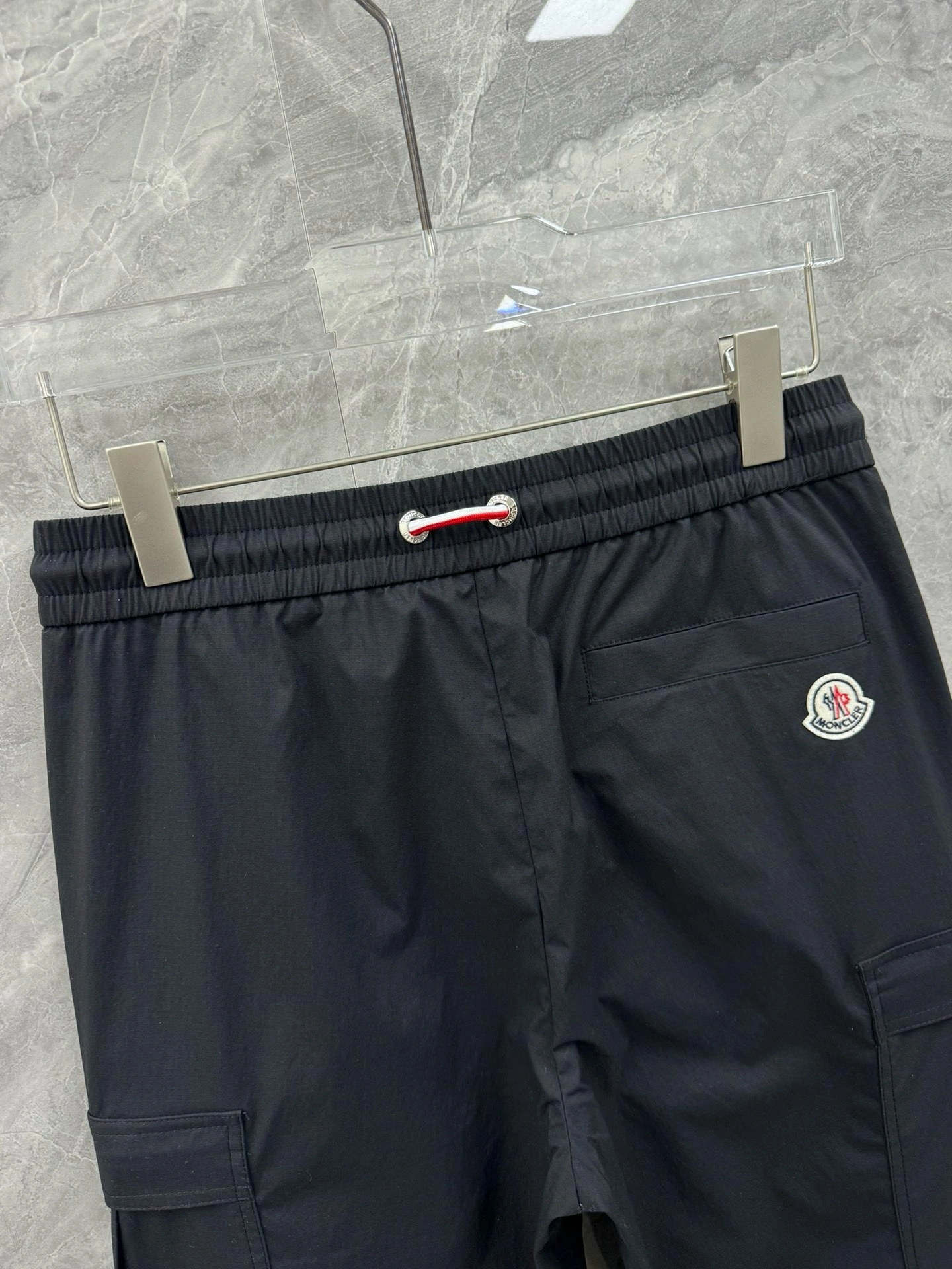 M*oncler Pants Top Quality D17 20240404- SmoothTexture 14393