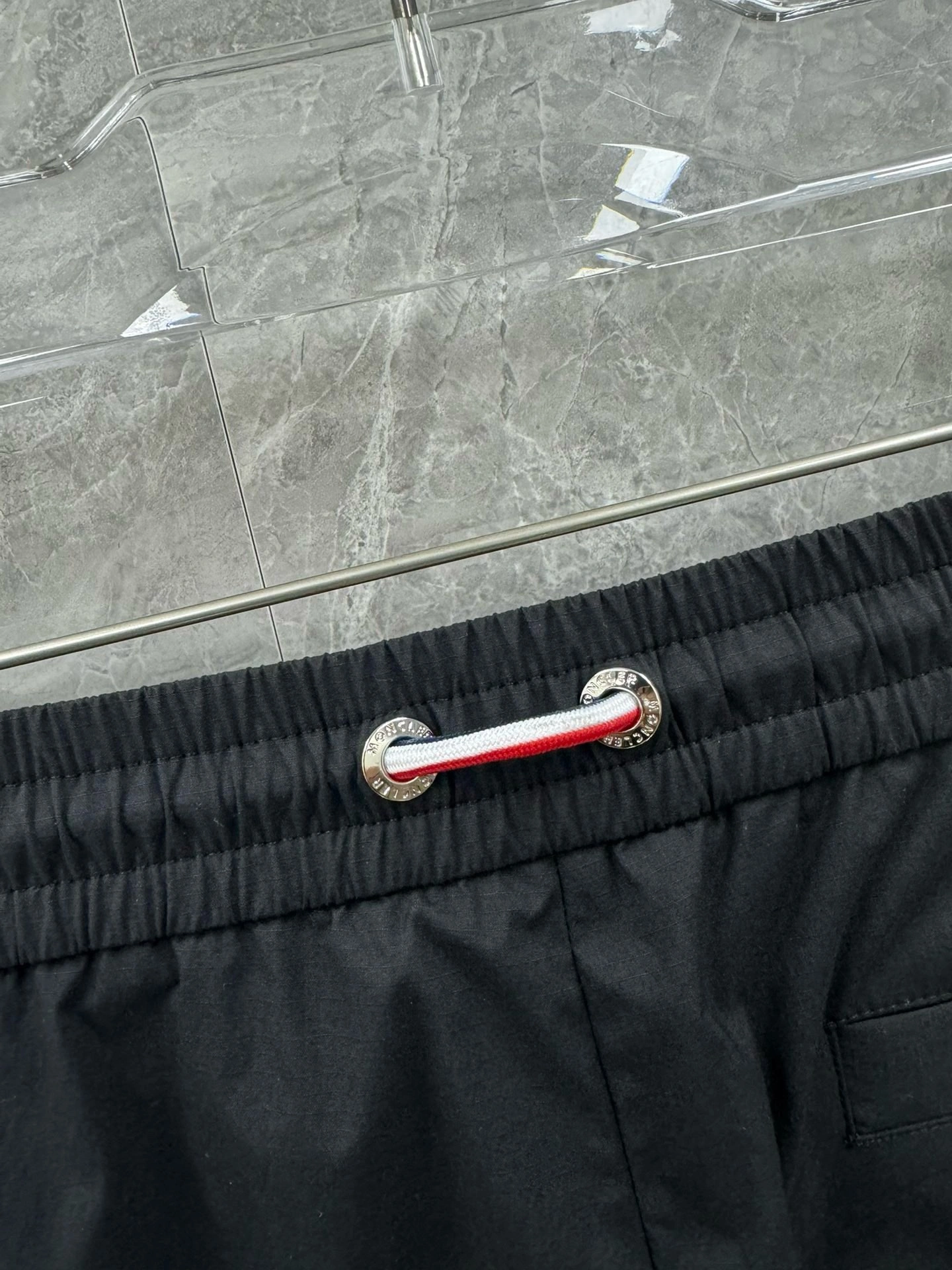 M*oncler Pants Top Quality D17 20240404- SmoothTexture 14393