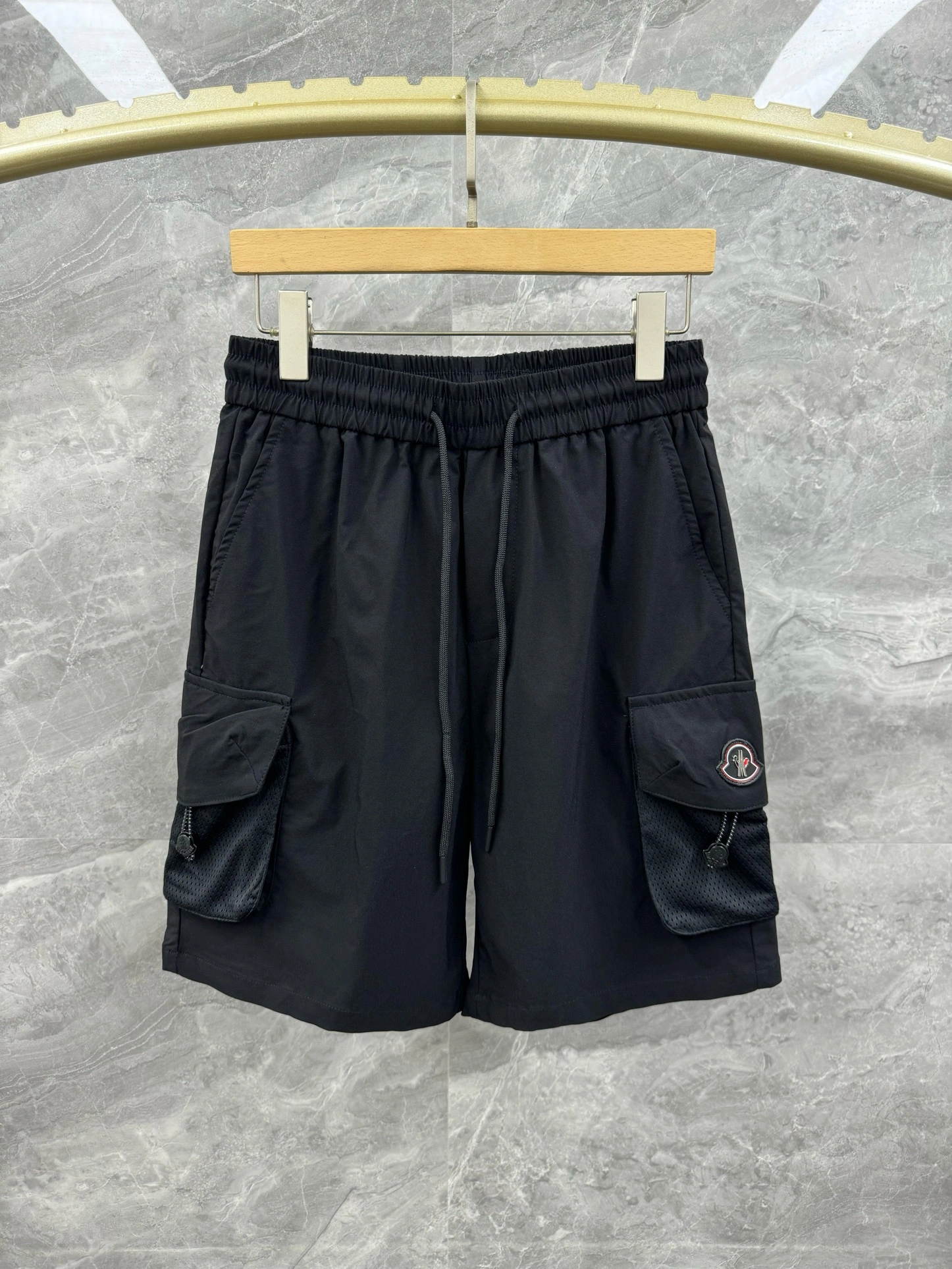 M*oncler Pants Top Quality D17 20240421- Refined 14376