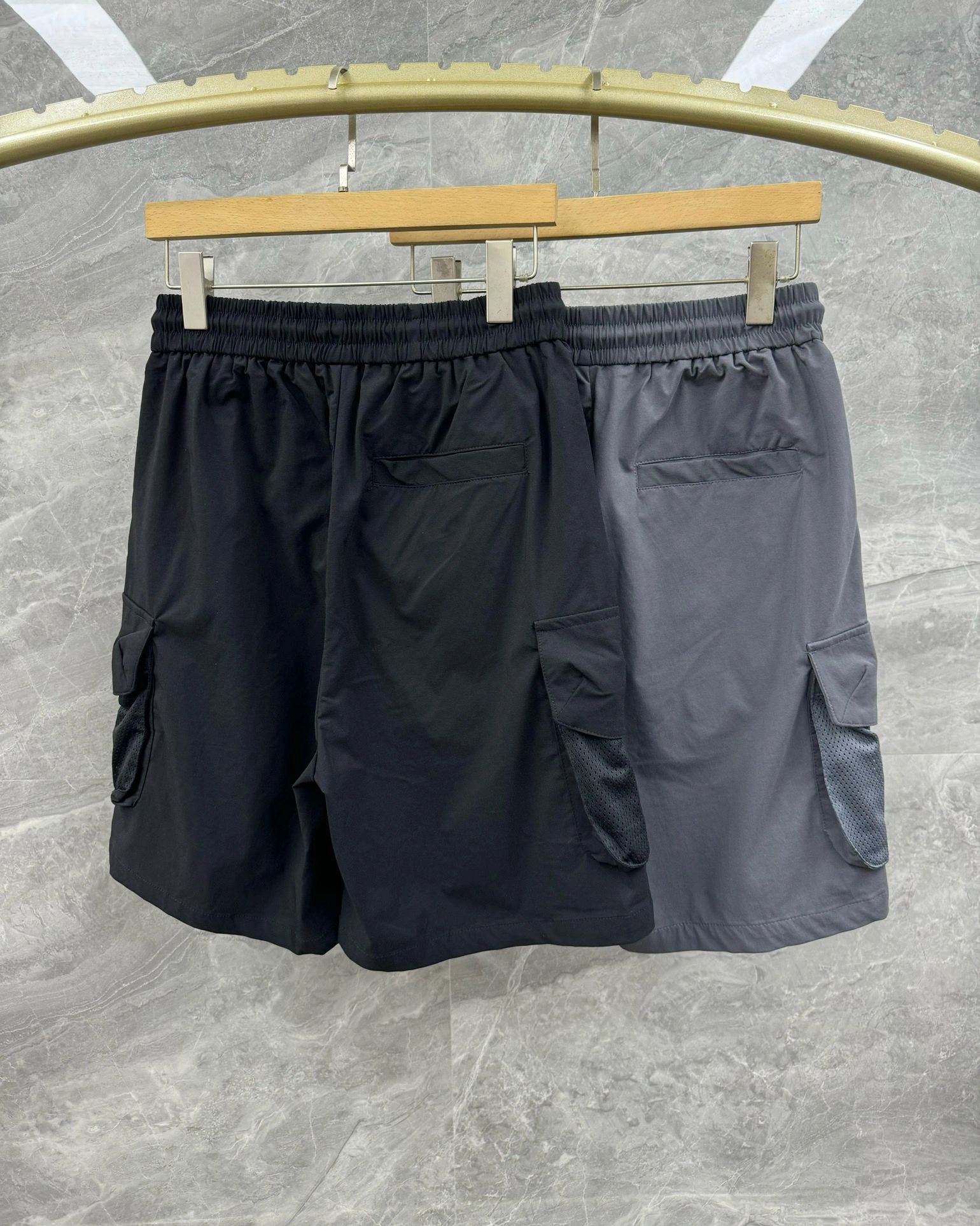 M*oncler Pants Top Quality D17 20240421- Refined 14376