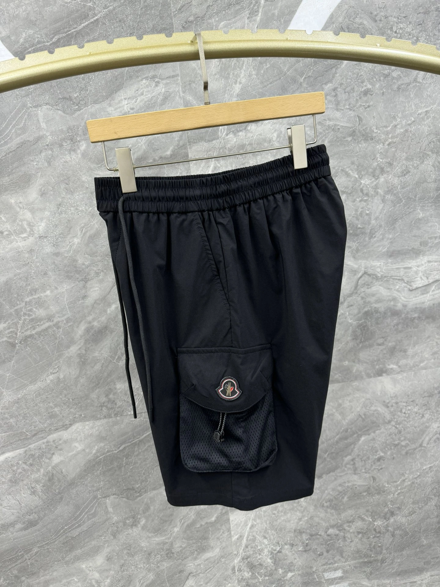 M*oncler Pants Top Quality D17 20240421- Refined 14376